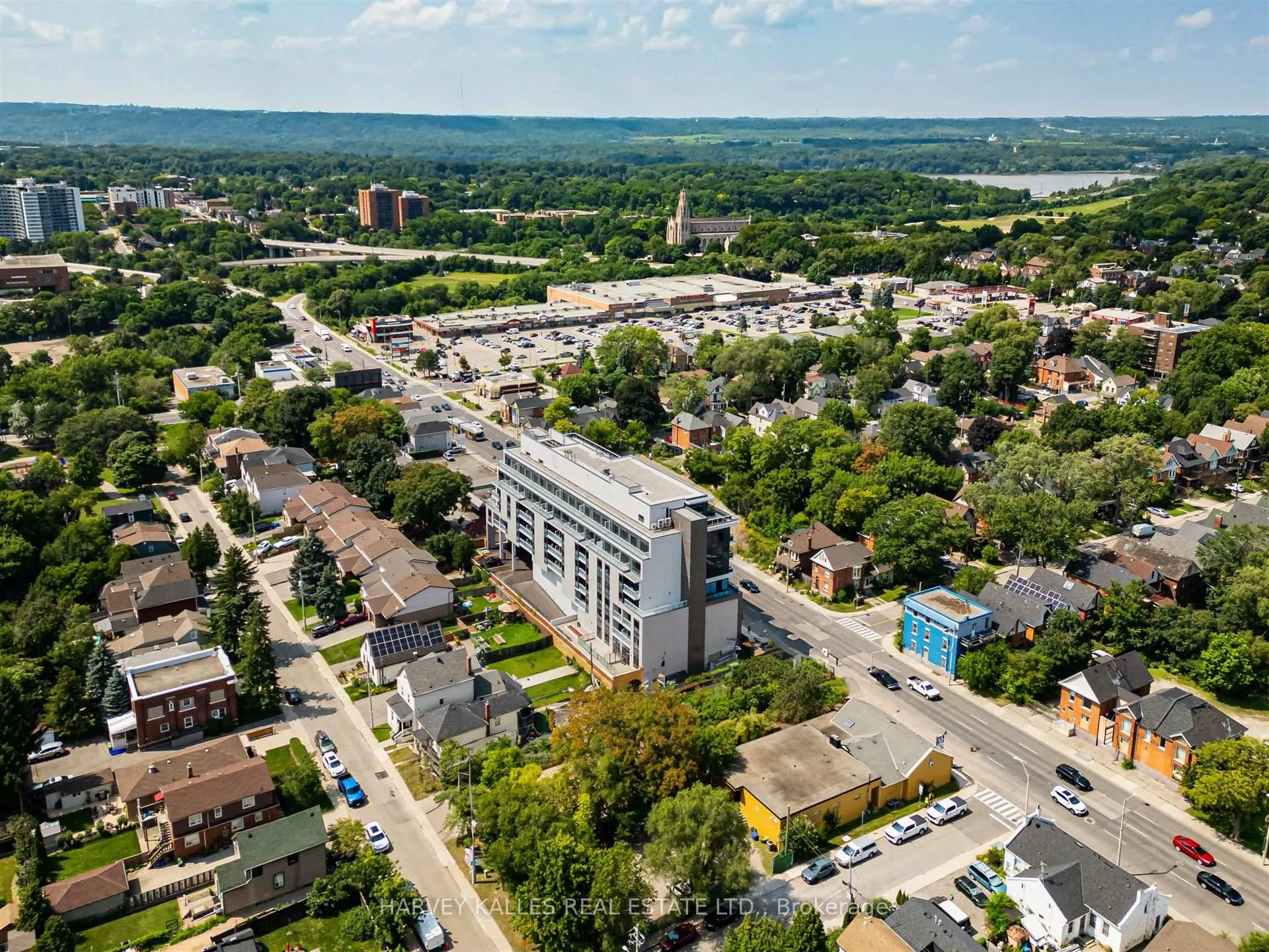 Photo 9 of Unit 511, 415 Main Street, Hamilton, Kirkendall — HOMEH