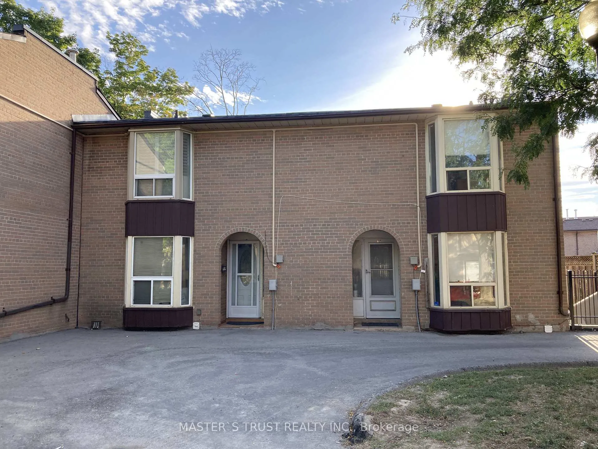 Photo 1 of Unit 72, 246 John Garland Boulevard, Etobicoke, West Humber-Clairville — HOMEH