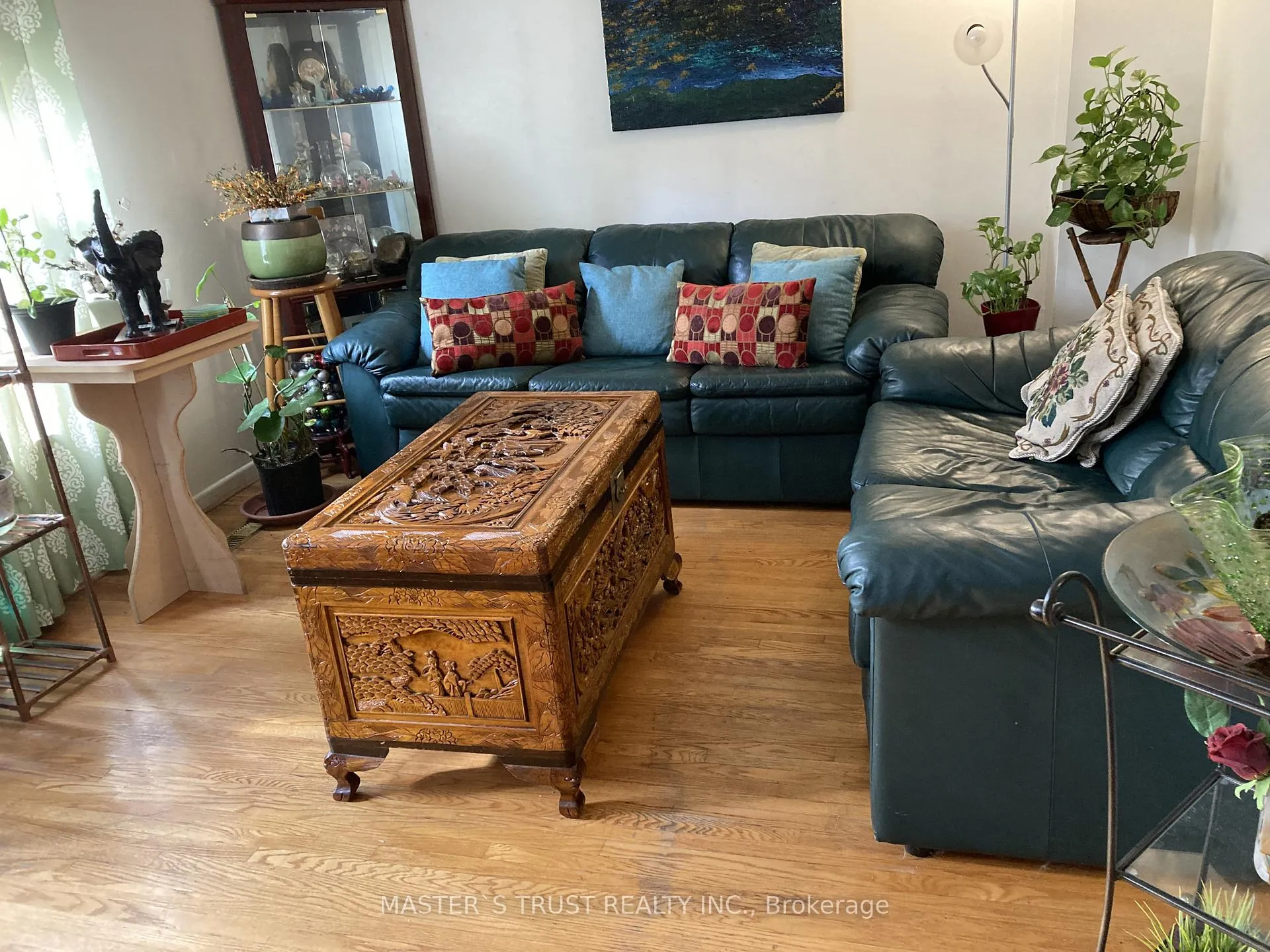 Photo 10 of Unit 72, 246 John Garland Boulevard, Etobicoke, West Humber-Clairville — HOMEH