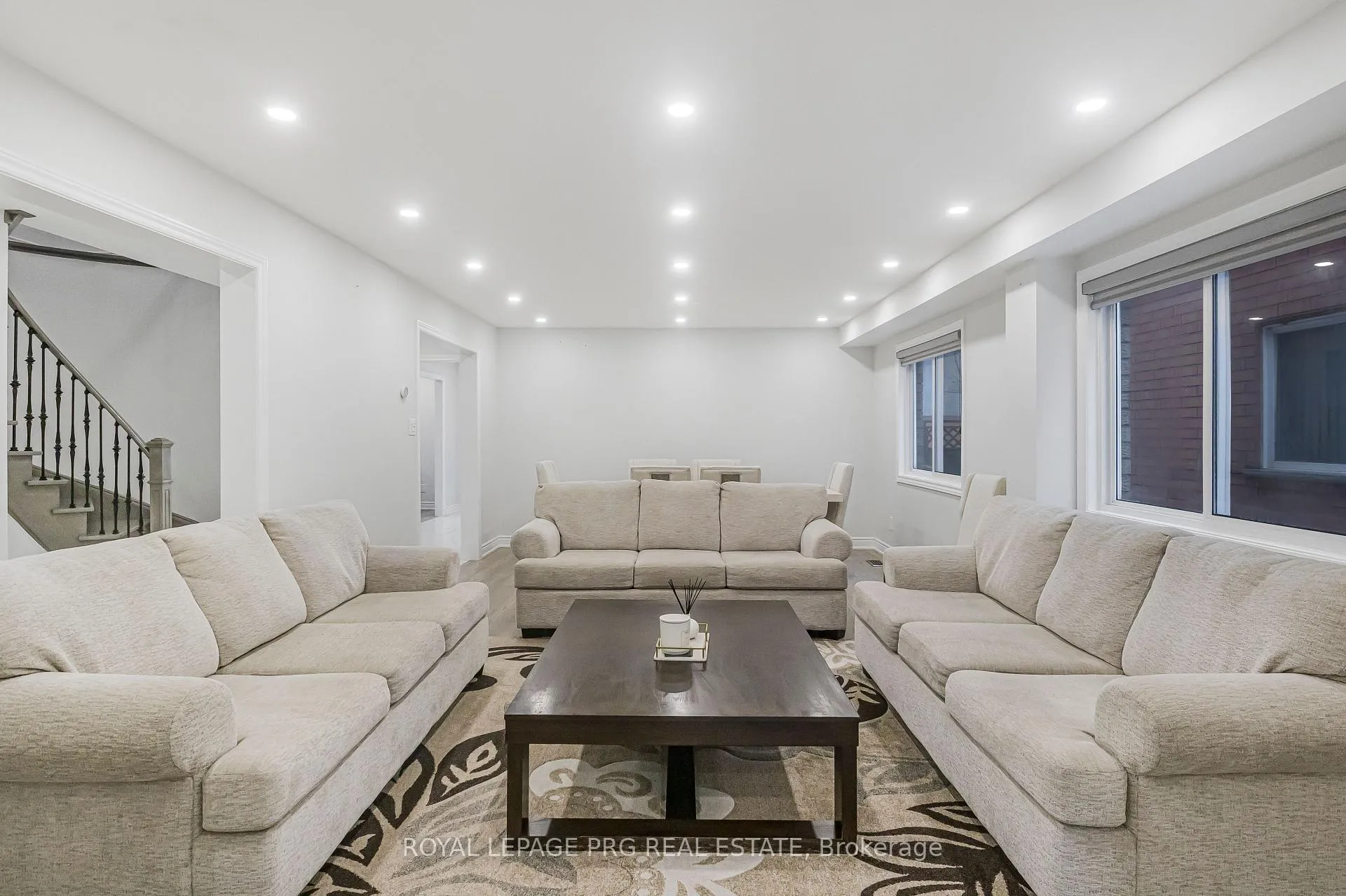 Photo 9 of 226 Mountainberry Road, Brampton, Sandringham-Wellington — HOMEH