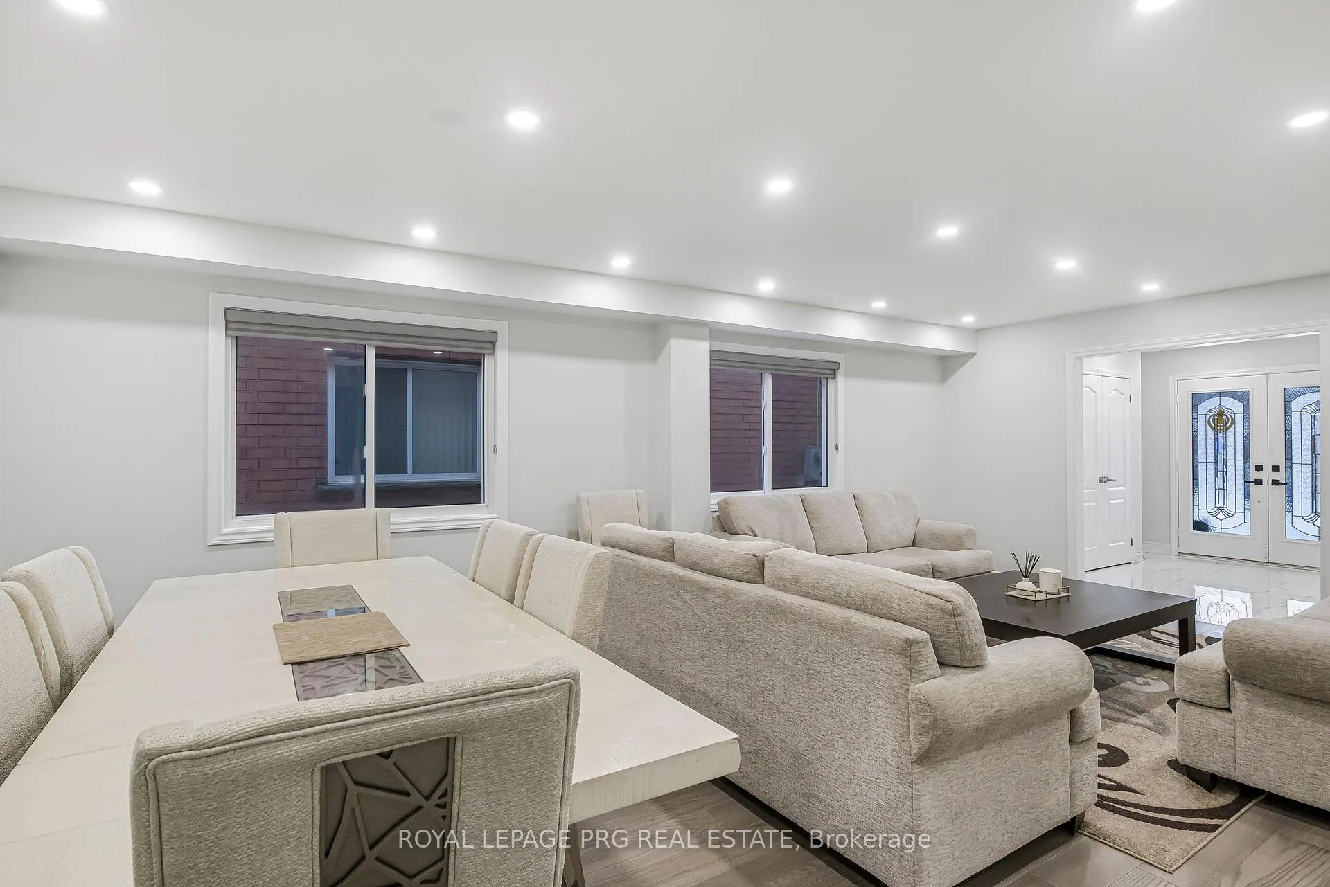 Photo 10 of 226 Mountainberry Road, Brampton, Sandringham-Wellington — HOMEH
