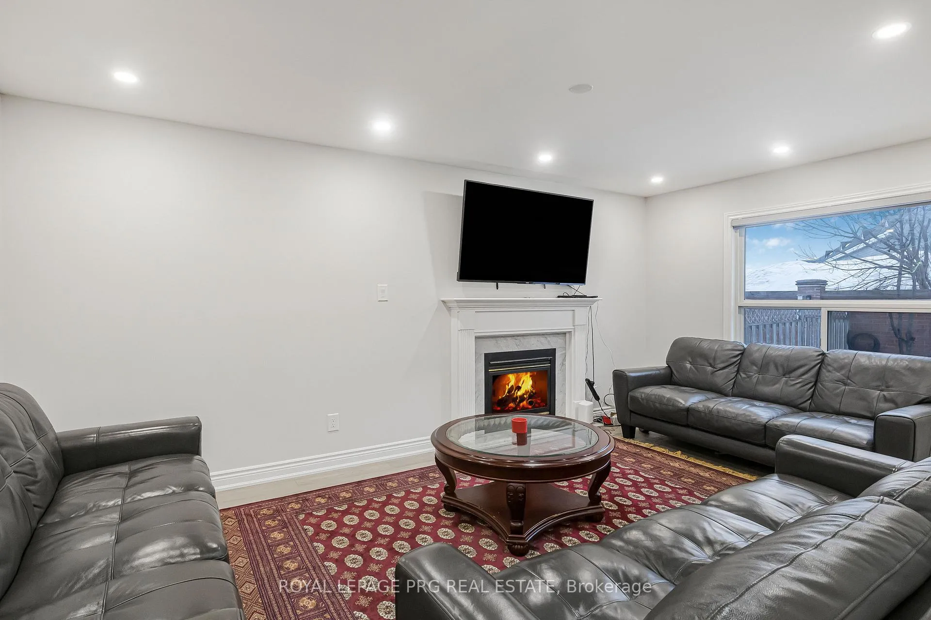 Photo 14 of 226 Mountainberry Road, Brampton, Sandringham-Wellington — HOMEH