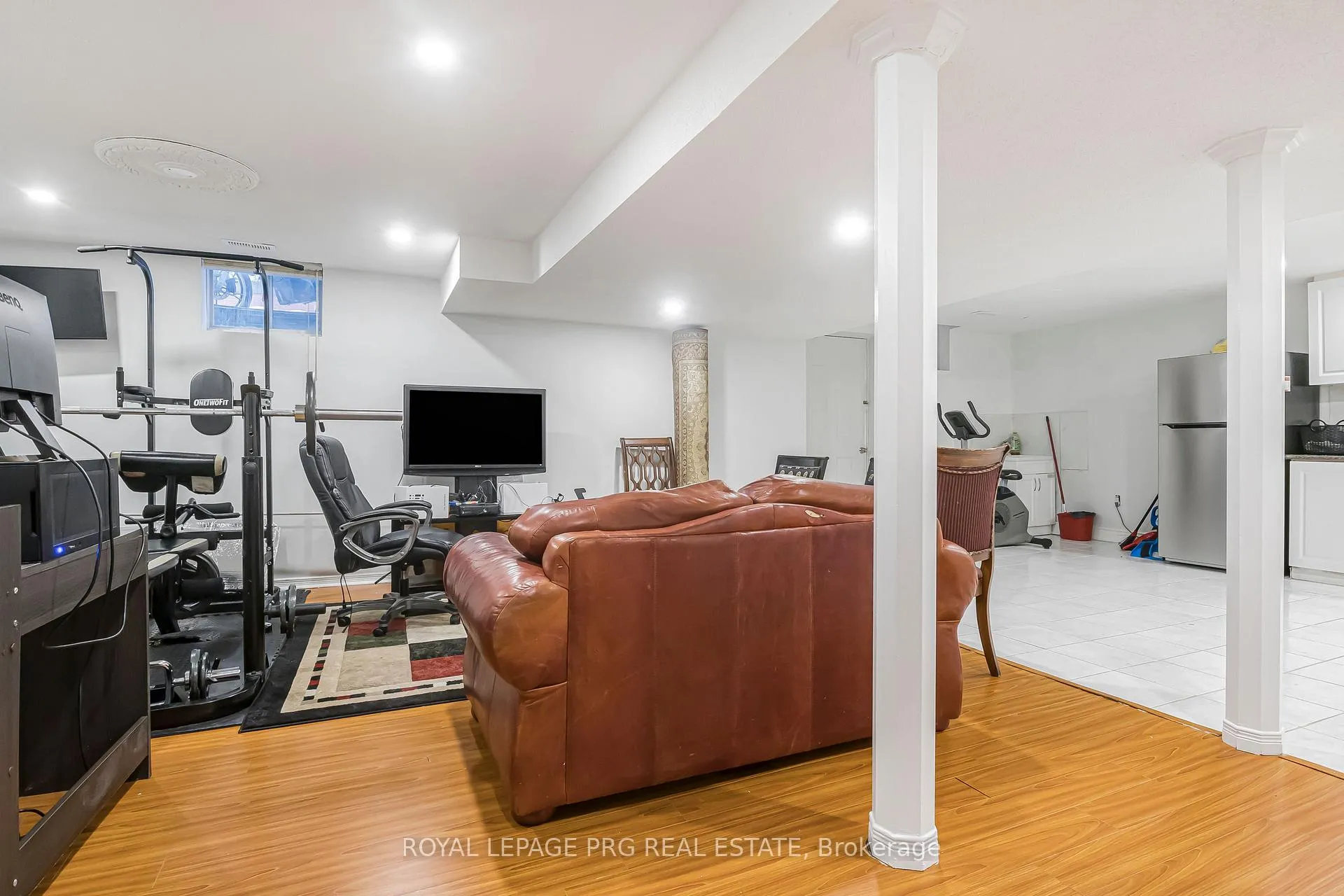 Photo 26 of 226 Mountainberry Road, Brampton, Sandringham-Wellington — HOMEH