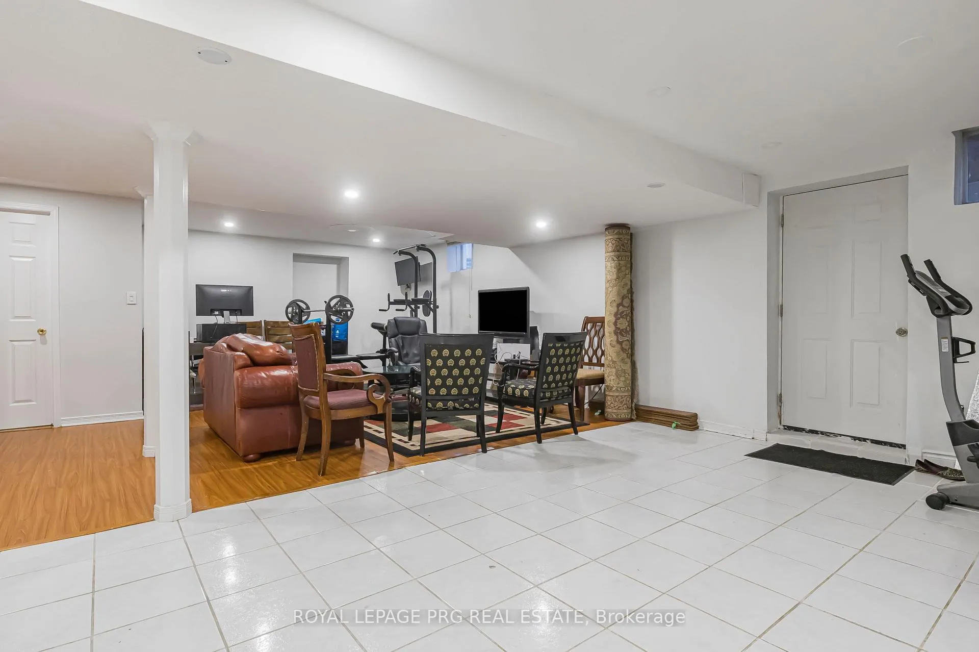 Photo 27 of 226 Mountainberry Road, Brampton, Sandringham-Wellington — HOMEH