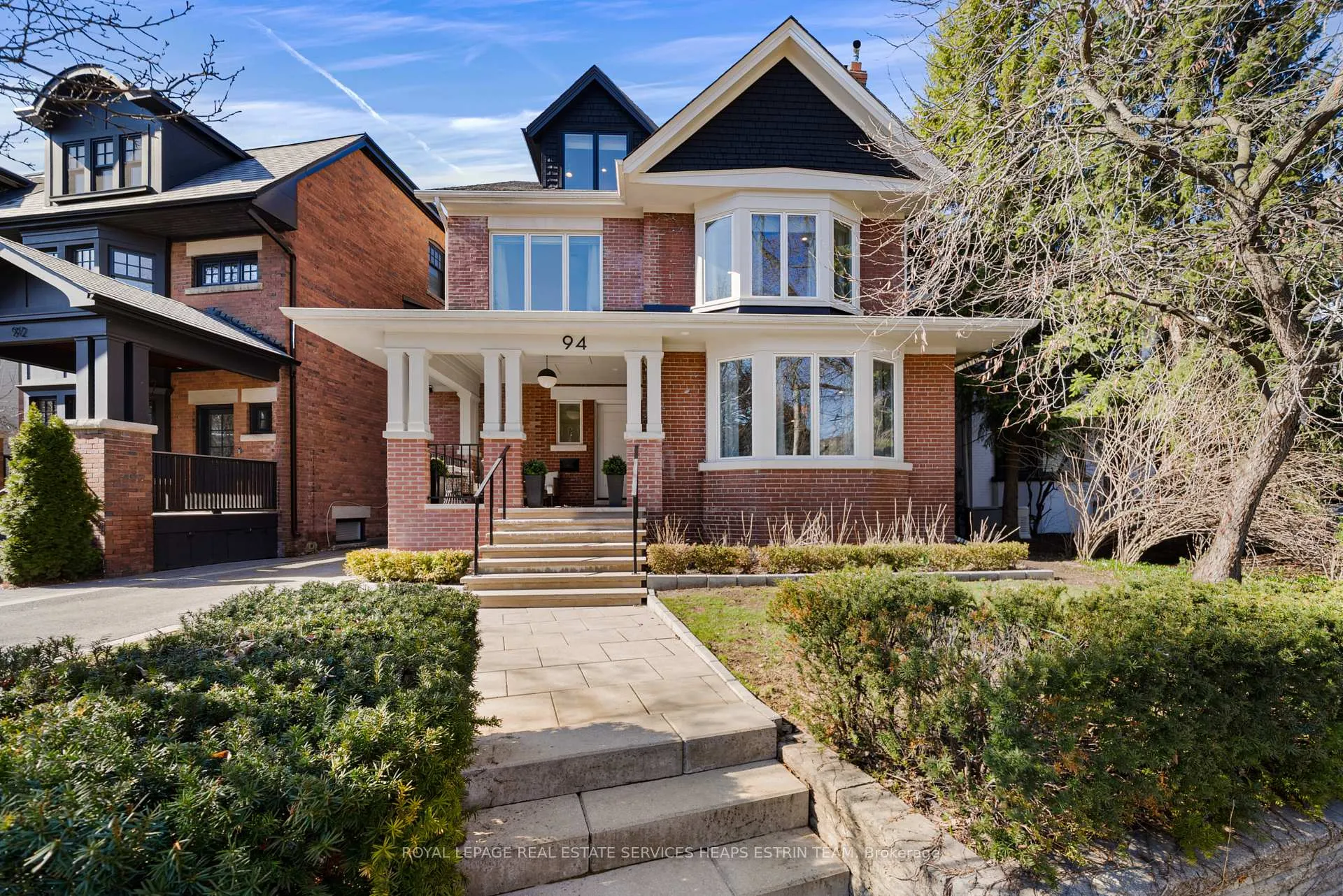 Photo 2 of 94 Binscarth Road, Toronto, Rosedale-Moore Park — HOMEH