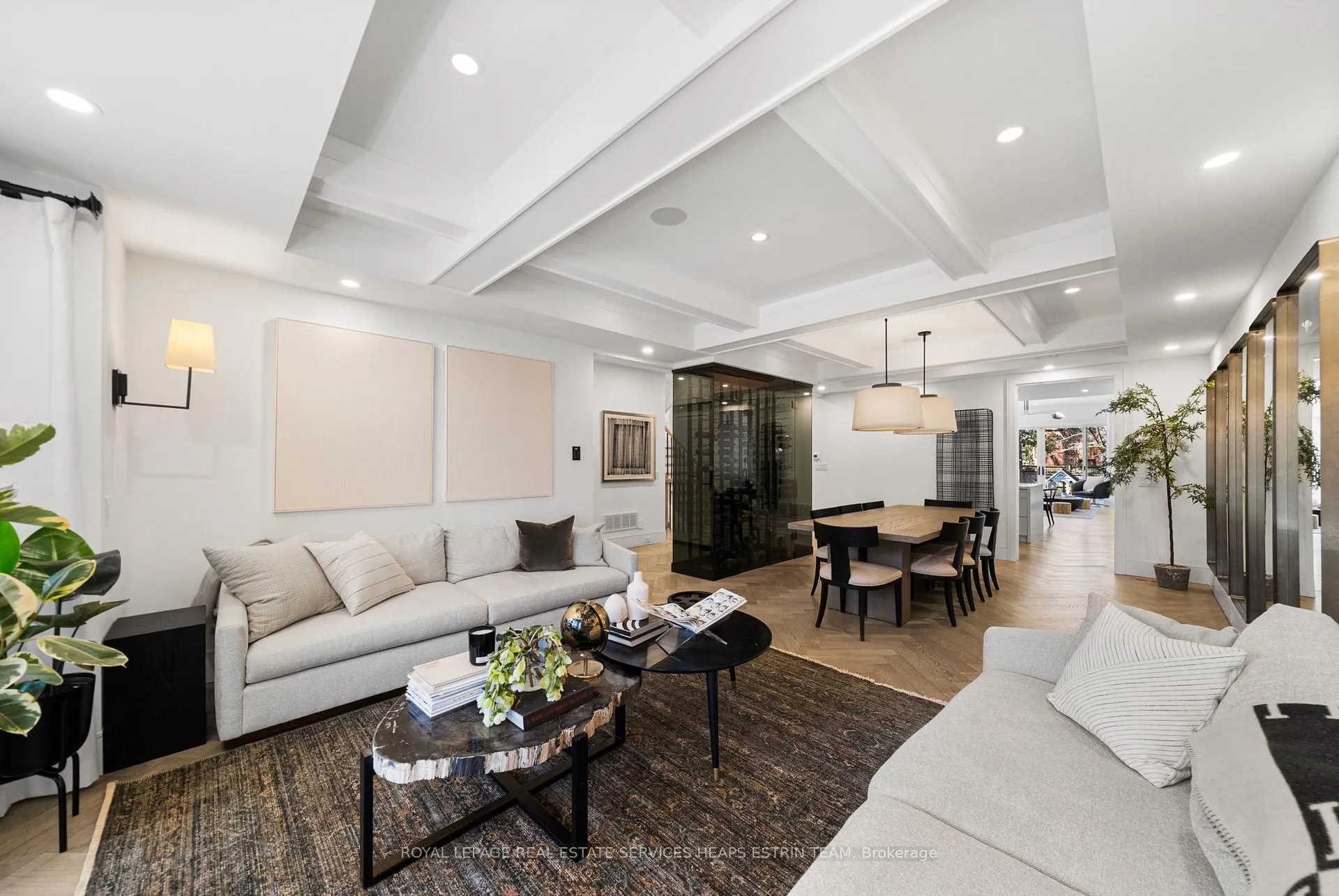 Photo 3 of 94 Binscarth Road, Toronto, Rosedale-Moore Park — HOMEH