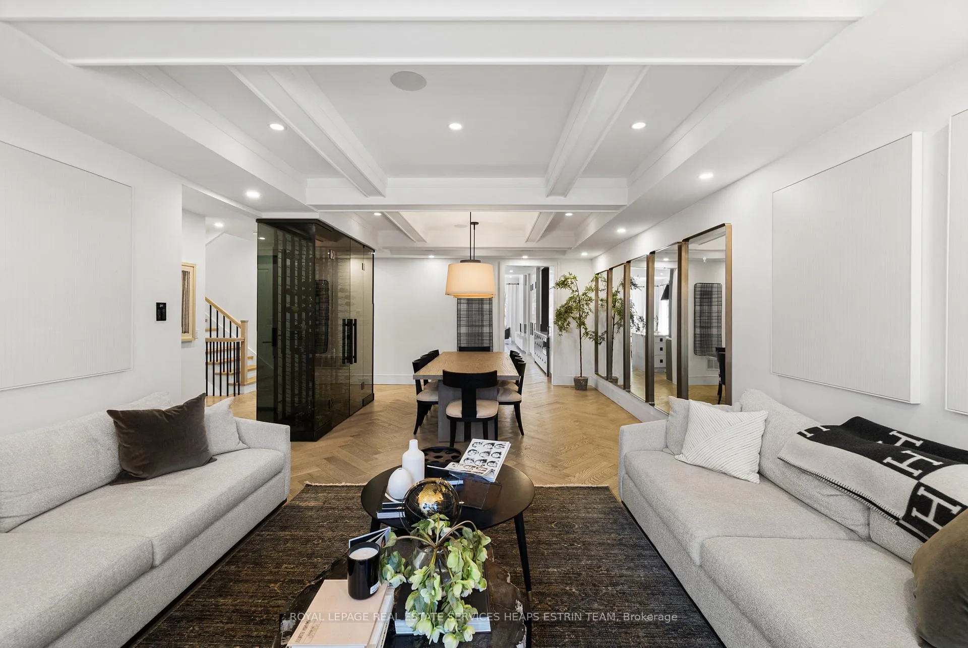 Photo 4 of 94 Binscarth Road, Toronto, Rosedale-Moore Park — HOMEH
