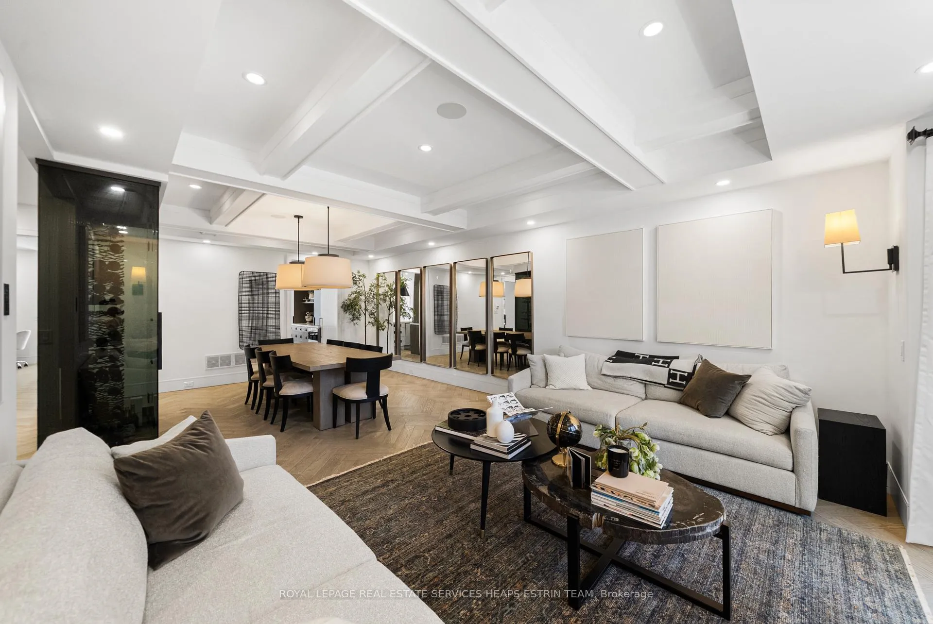 Photo 6 of 94 Binscarth Road, Toronto, Rosedale-Moore Park — HOMEH