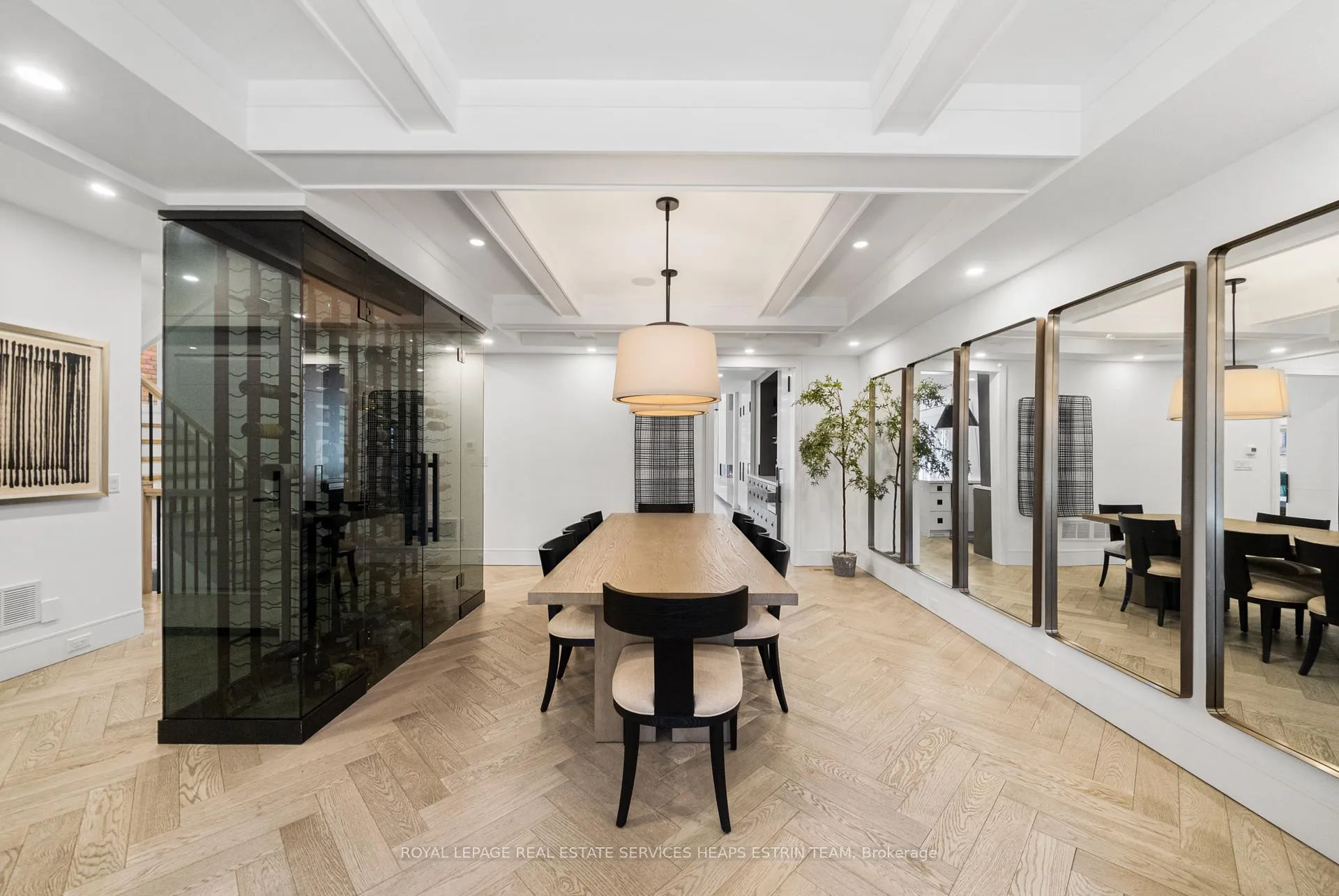 Photo 8 of 94 Binscarth Road, Toronto, Rosedale-Moore Park — HOMEH