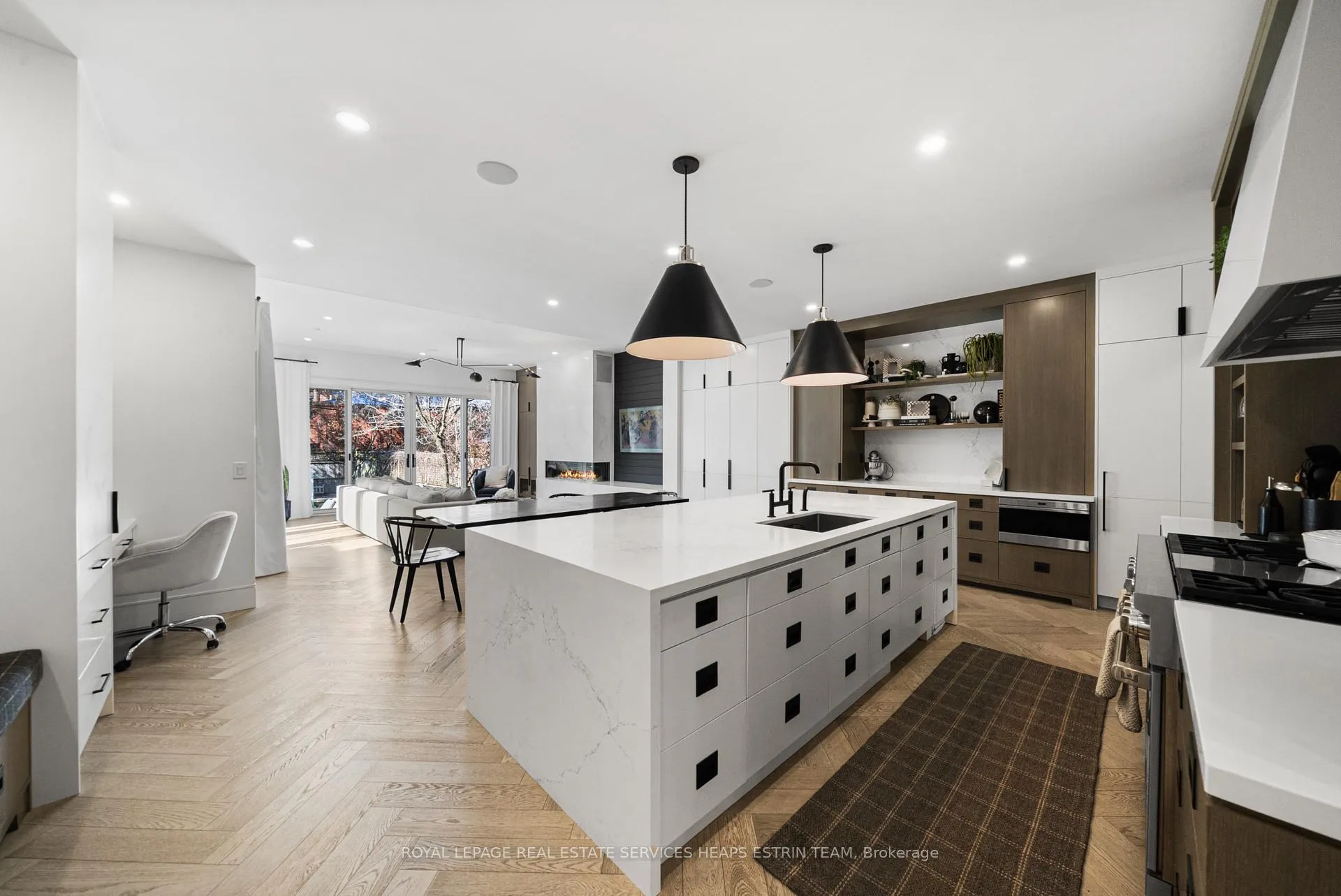 Photo 9 of 94 Binscarth Road, Toronto, Rosedale-Moore Park — HOMEH