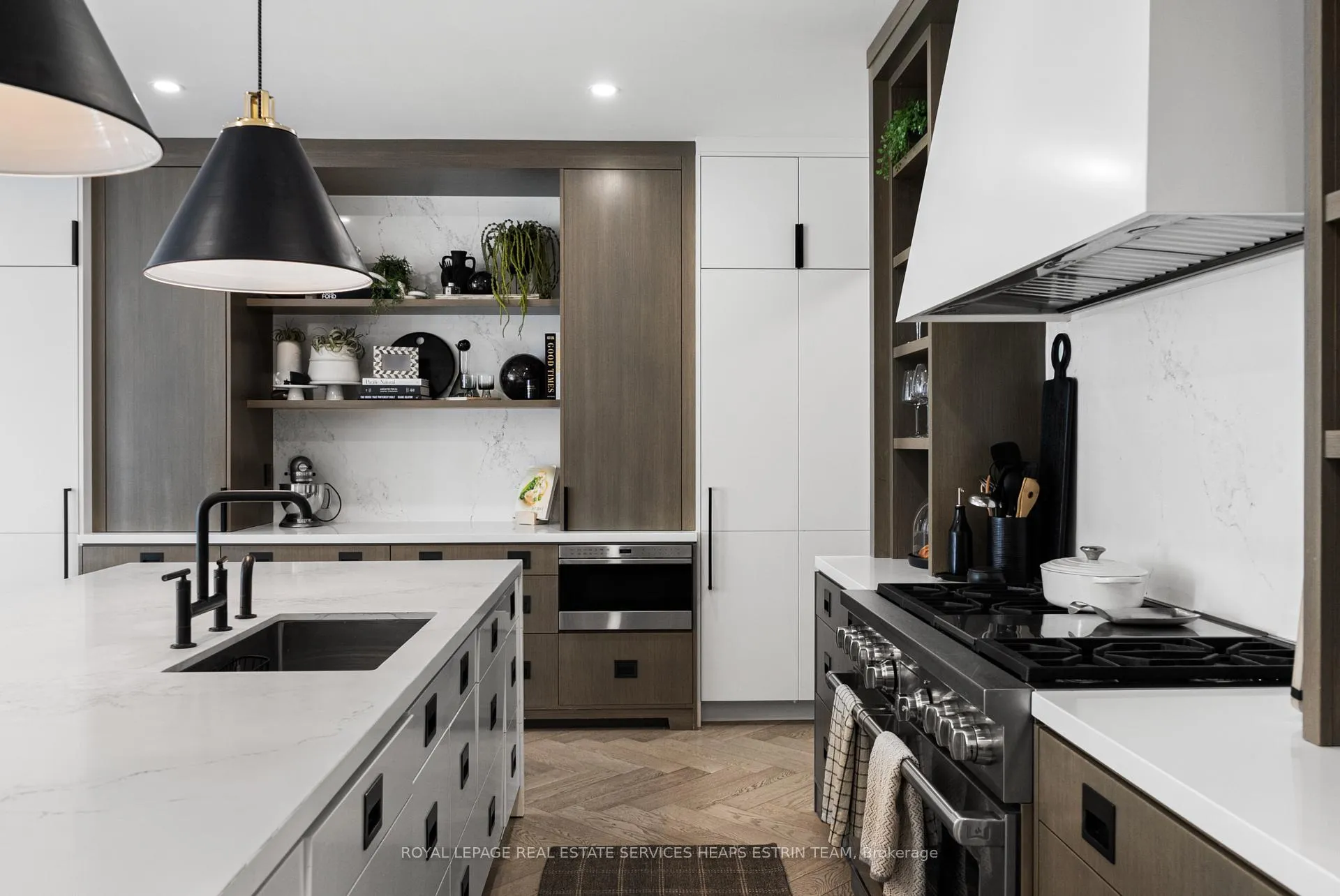 Photo 10 of 94 Binscarth Road, Toronto, Rosedale-Moore Park — HOMEH