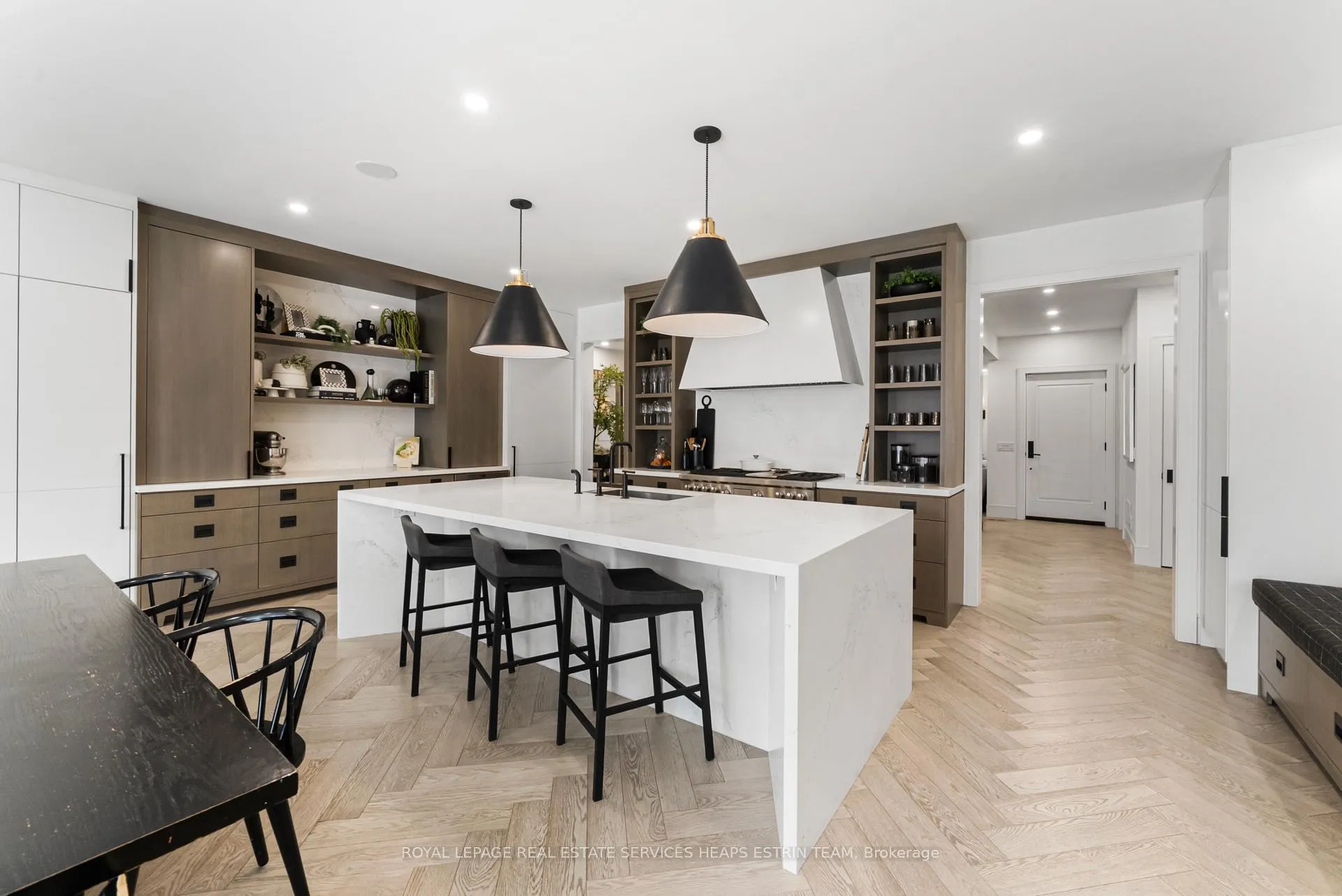 Photo 11 of 94 Binscarth Road, Toronto, Rosedale-Moore Park — HOMEH