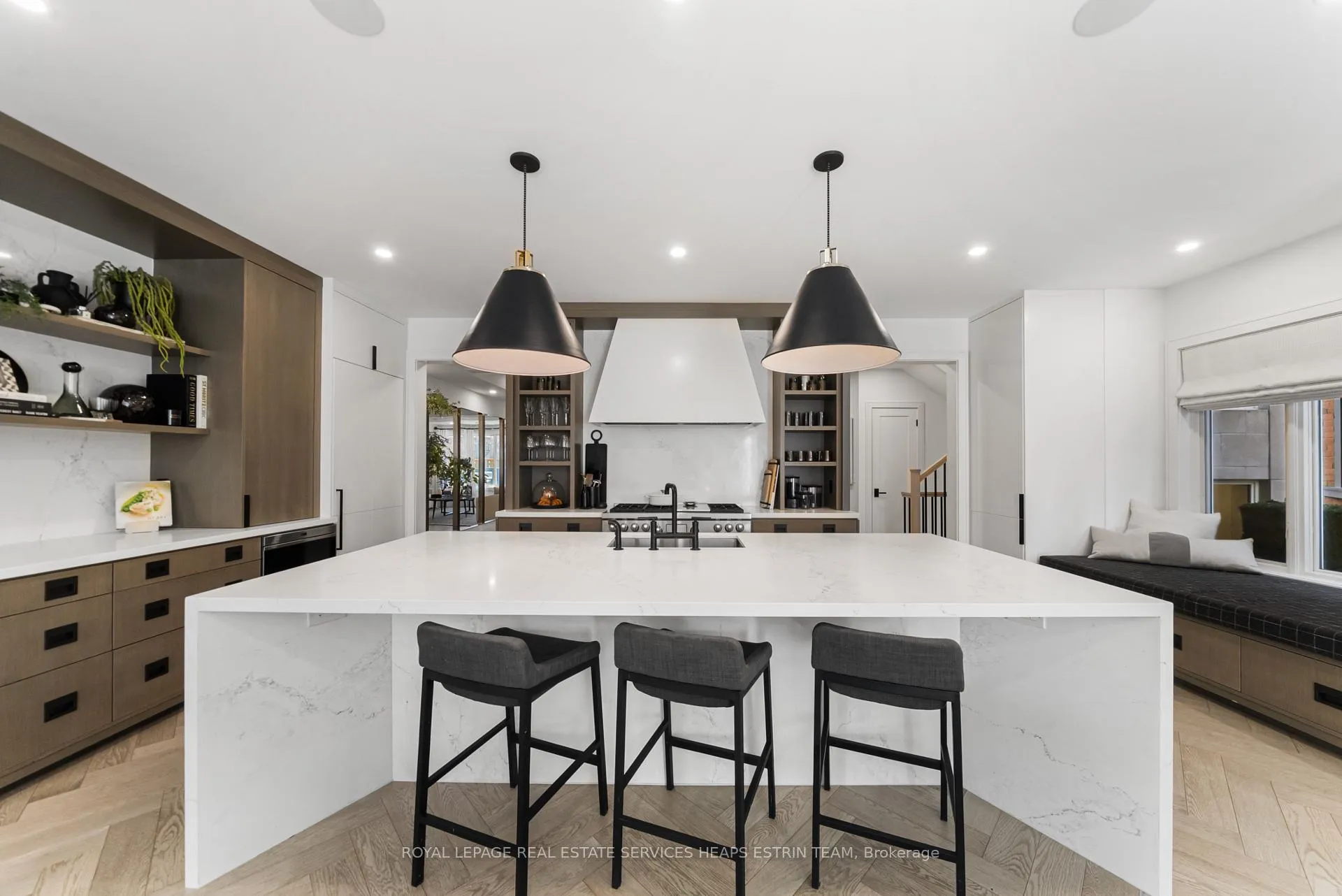 Photo 12 of 94 Binscarth Road, Toronto, Rosedale-Moore Park — HOMEH