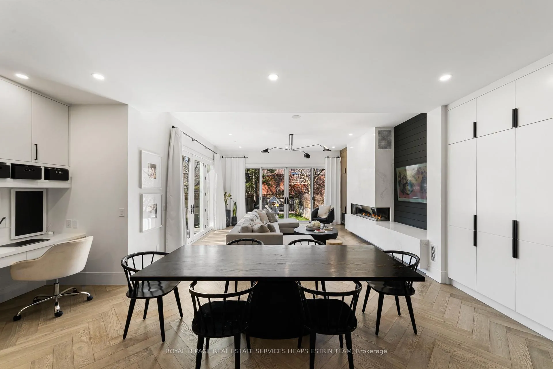 Photo 13 of 94 Binscarth Road, Toronto, Rosedale-Moore Park — HOMEH