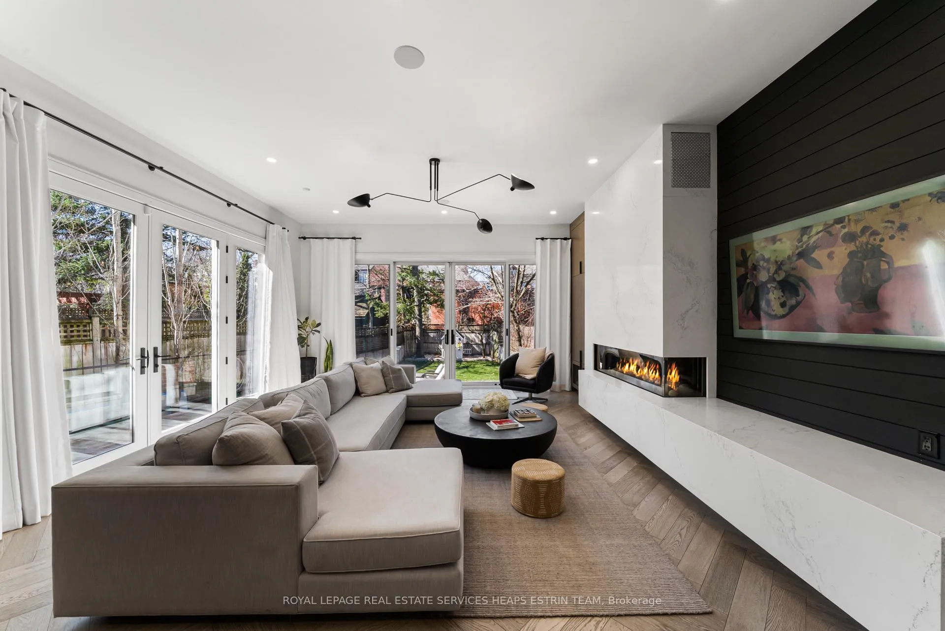 Photo 14 of 94 Binscarth Road, Toronto, Rosedale-Moore Park — HOMEH