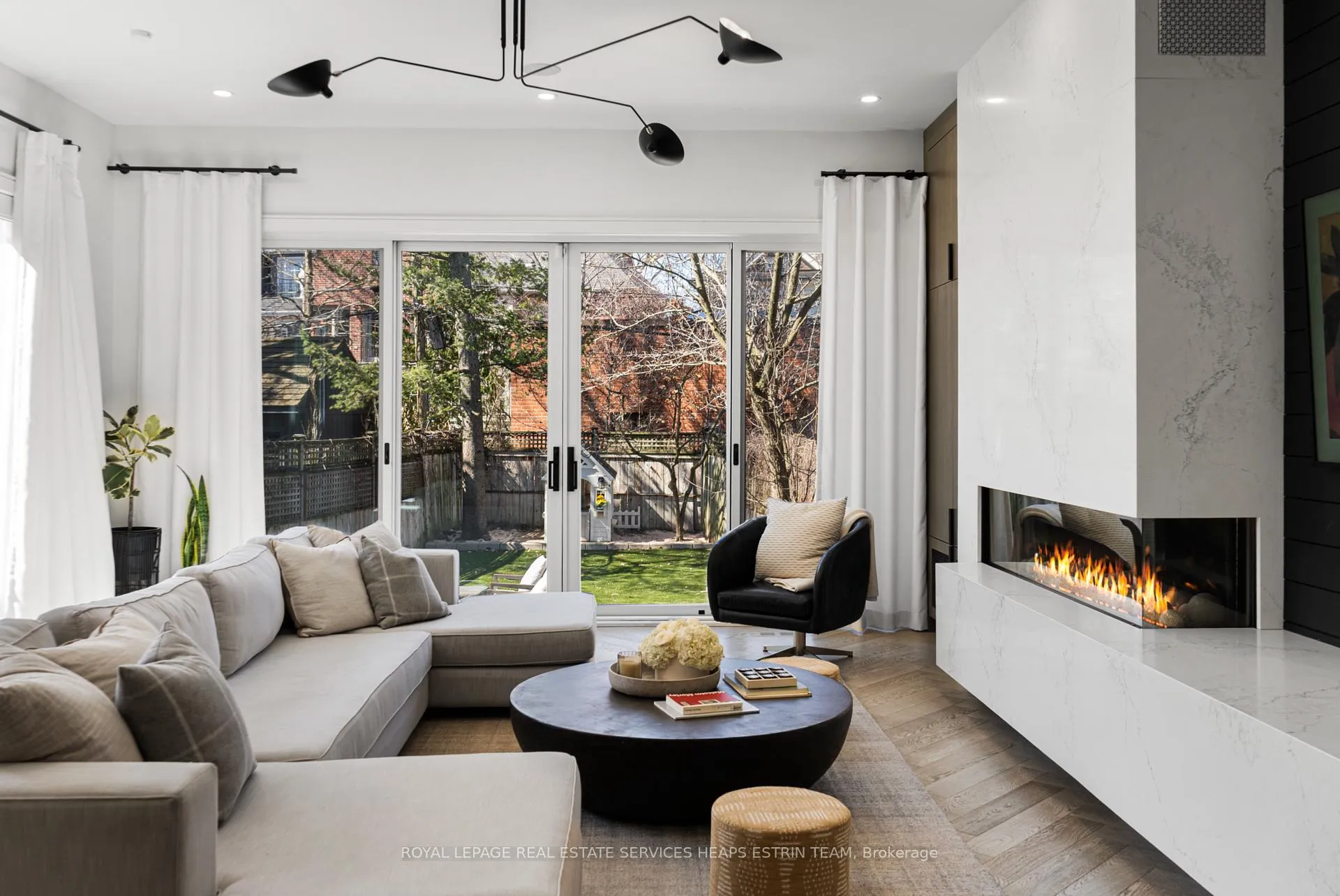 Photo 15 of 94 Binscarth Road, Toronto, Rosedale-Moore Park — HOMEH