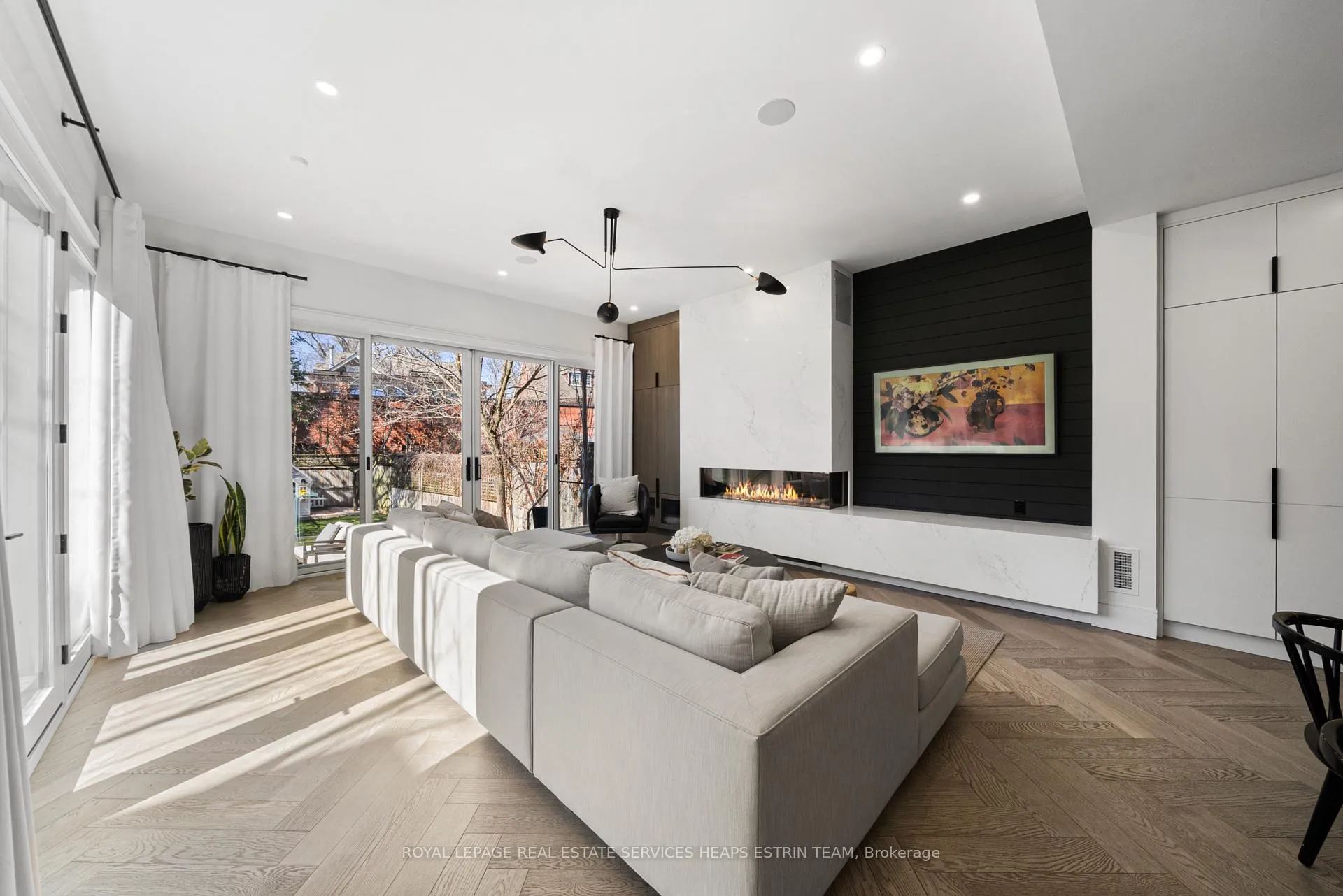 Photo 16 of 94 Binscarth Road, Toronto, Rosedale-Moore Park — HOMEH