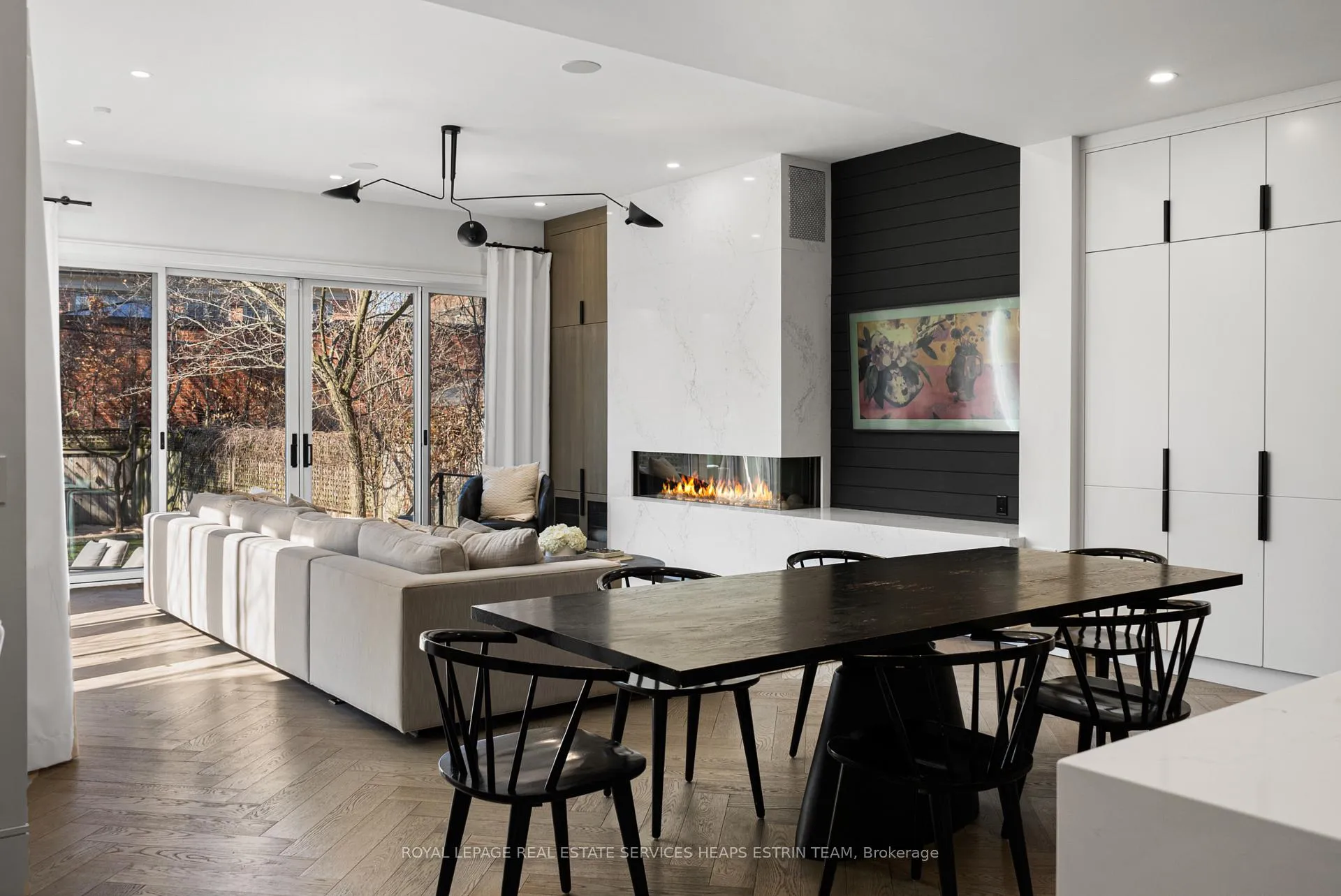 Photo 17 of 94 Binscarth Road, Toronto, Rosedale-Moore Park — HOMEH