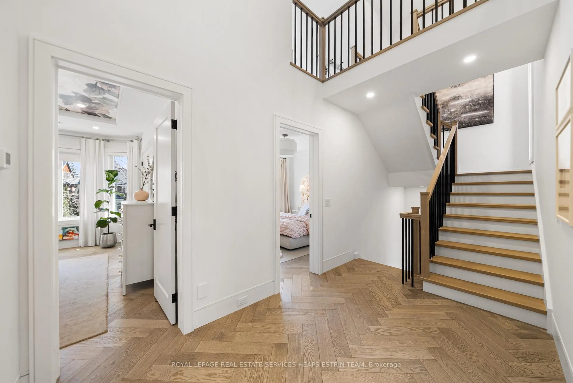 Photo 19 of 94 Binscarth Road, Toronto, Rosedale-Moore Park — HOMEH