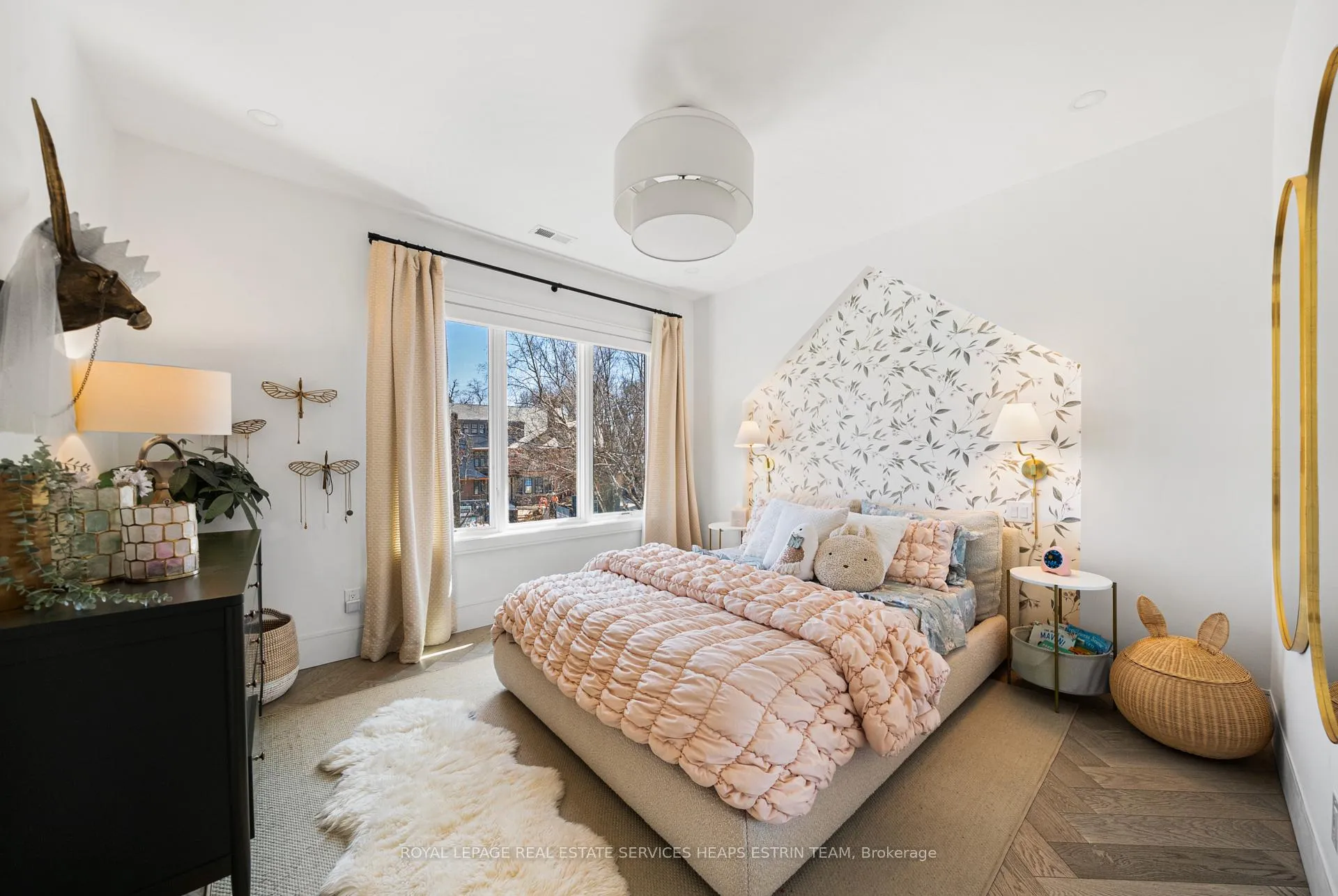 Photo 26 of 94 Binscarth Road, Toronto, Rosedale-Moore Park — HOMEH