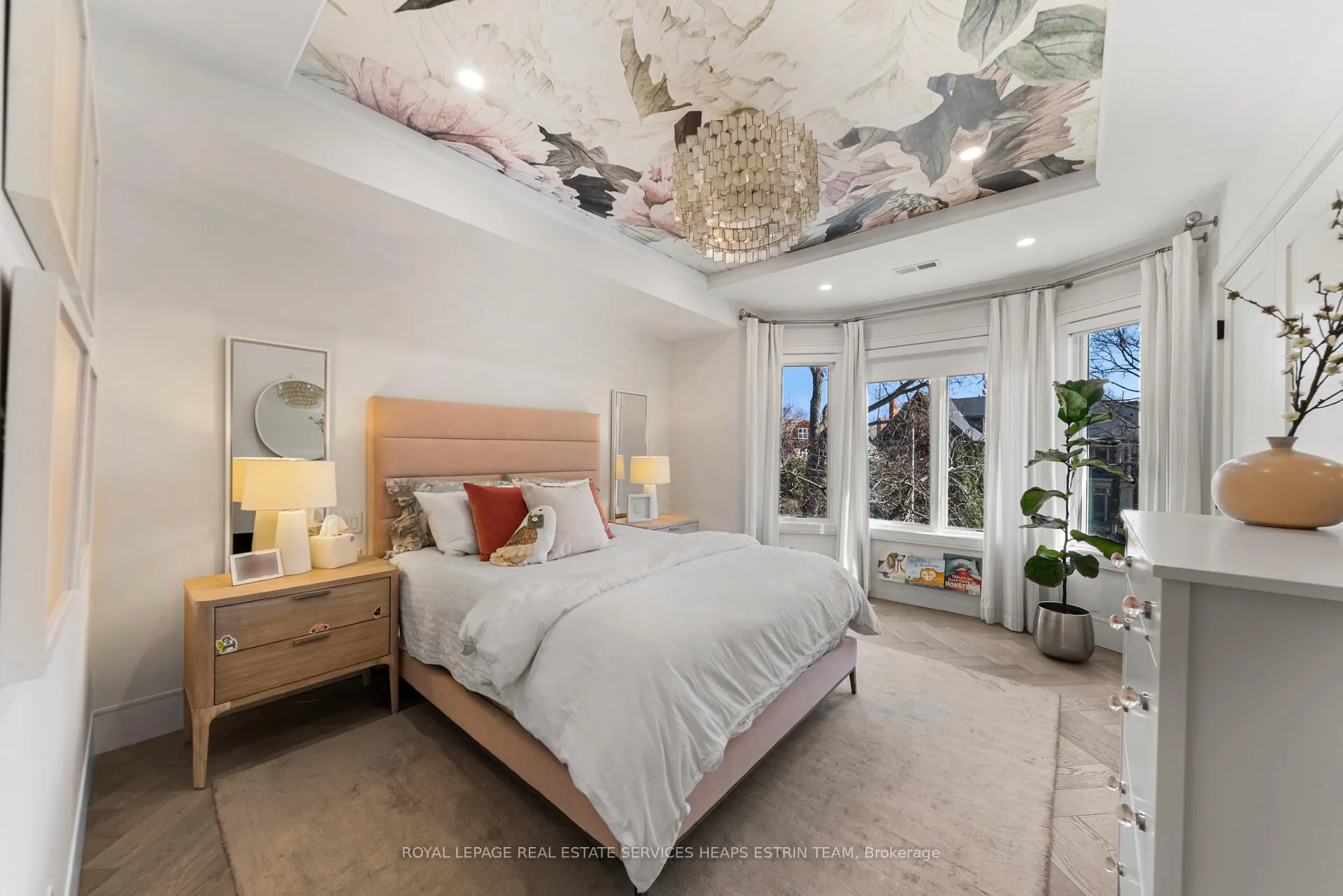Photo 28 of 94 Binscarth Road, Toronto, Rosedale-Moore Park — HOMEH