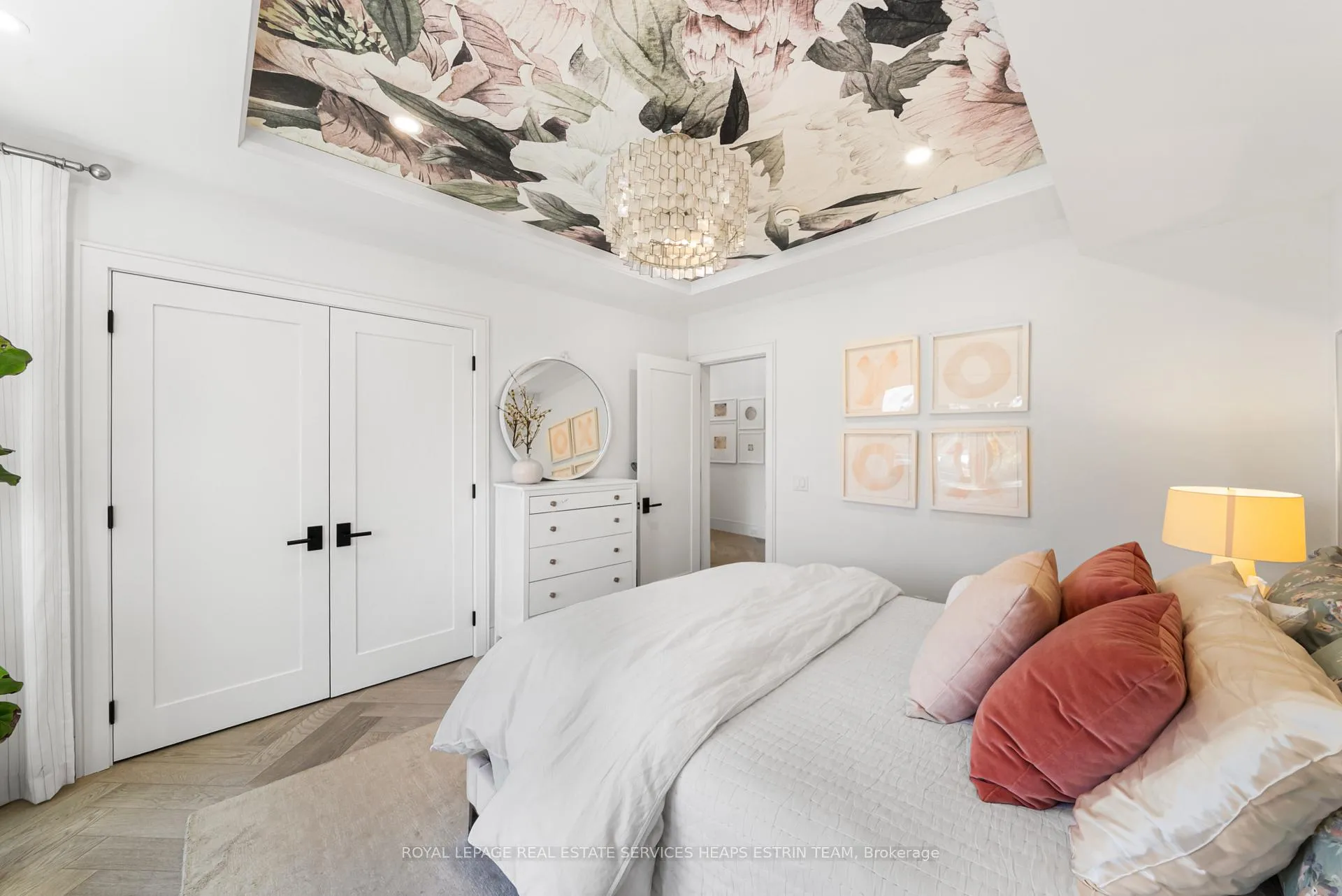 Photo 29 of 94 Binscarth Road, Toronto, Rosedale-Moore Park — HOMEH