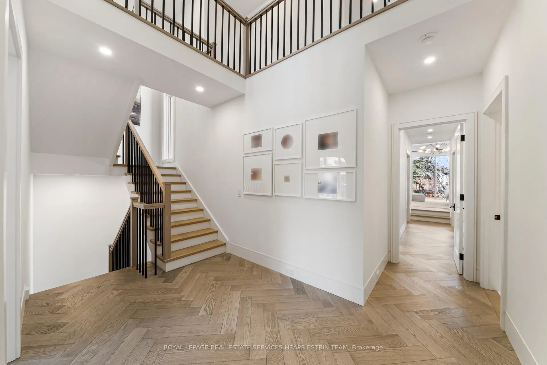Photo 32 of 94 Binscarth Road, Toronto, Rosedale-Moore Park — HOMEH