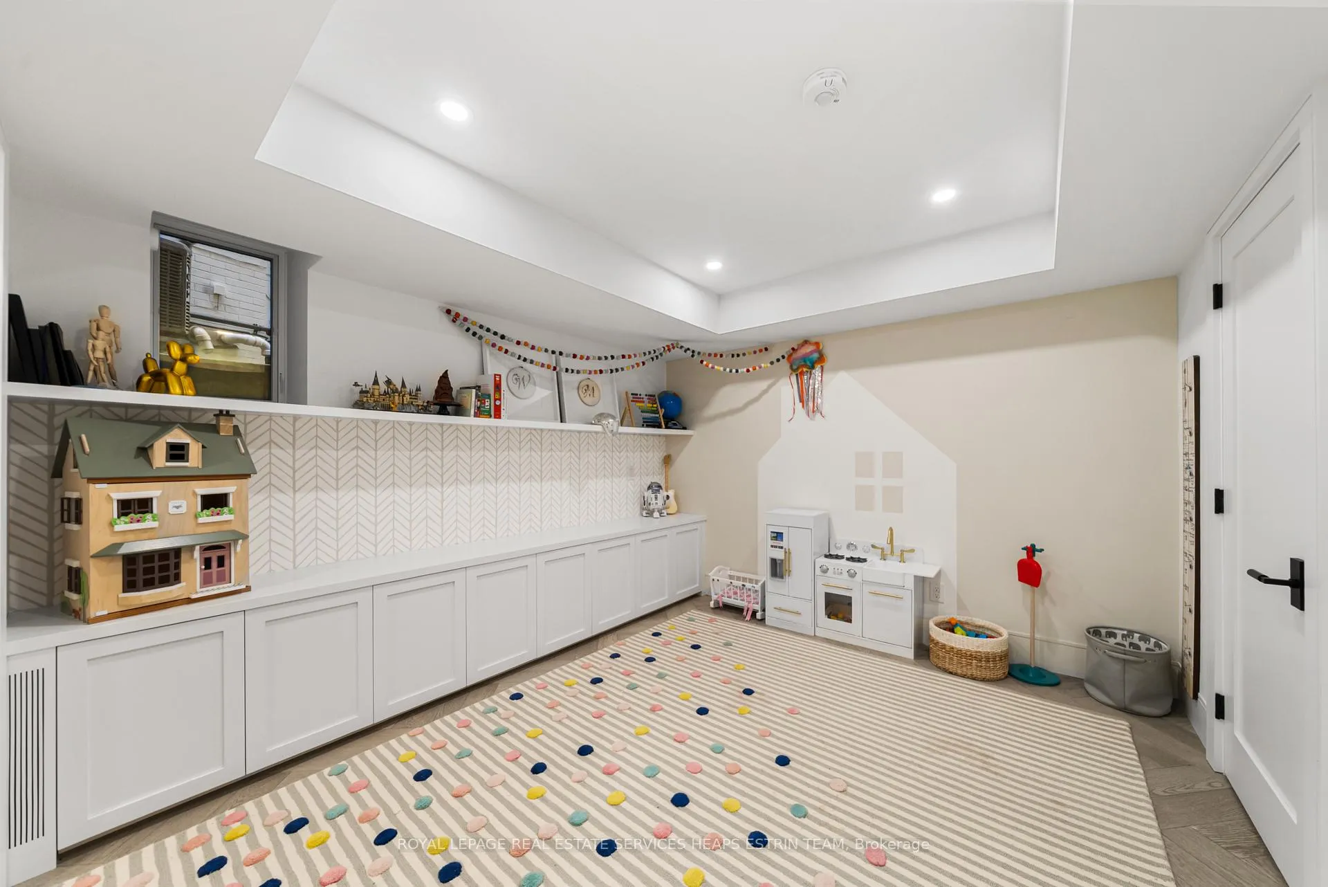 Photo 40 of 94 Binscarth Road, Toronto, Rosedale-Moore Park — HOMEH