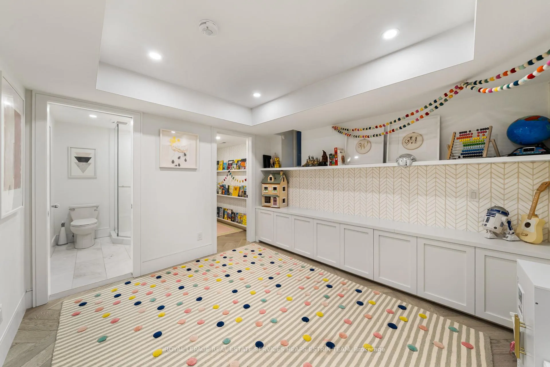 Photo 41 of 94 Binscarth Road, Toronto, Rosedale-Moore Park — HOMEH