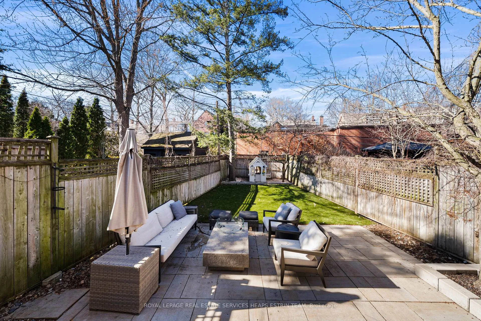 Photo 42 of 94 Binscarth Road, Toronto, Rosedale-Moore Park — HOMEH