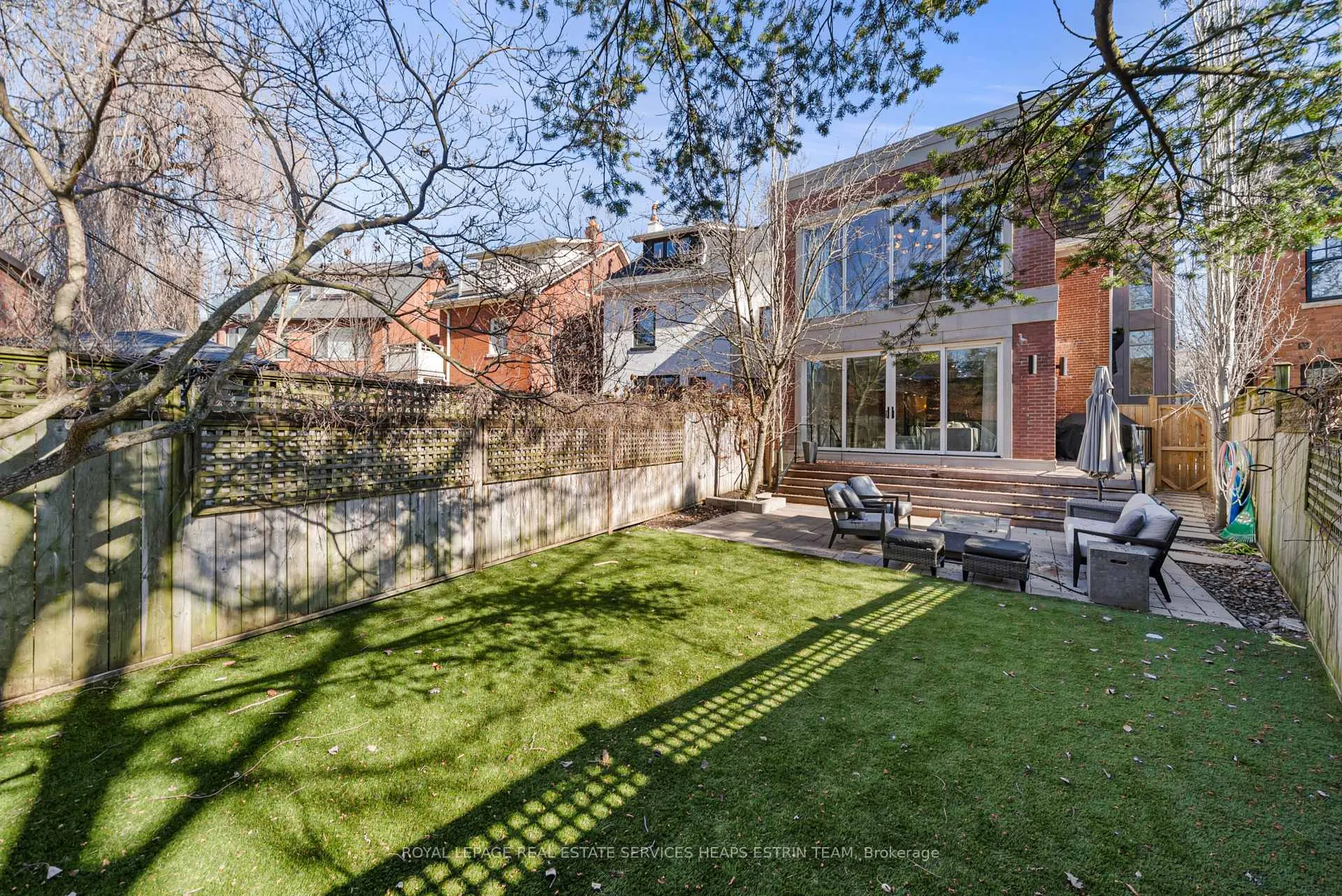 Photo 43 of 94 Binscarth Road, Toronto, Rosedale-Moore Park — HOMEH
