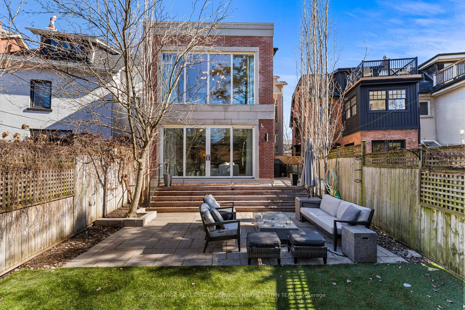 Photo 44 of 94 Binscarth Road, Toronto, Rosedale-Moore Park — HOMEH