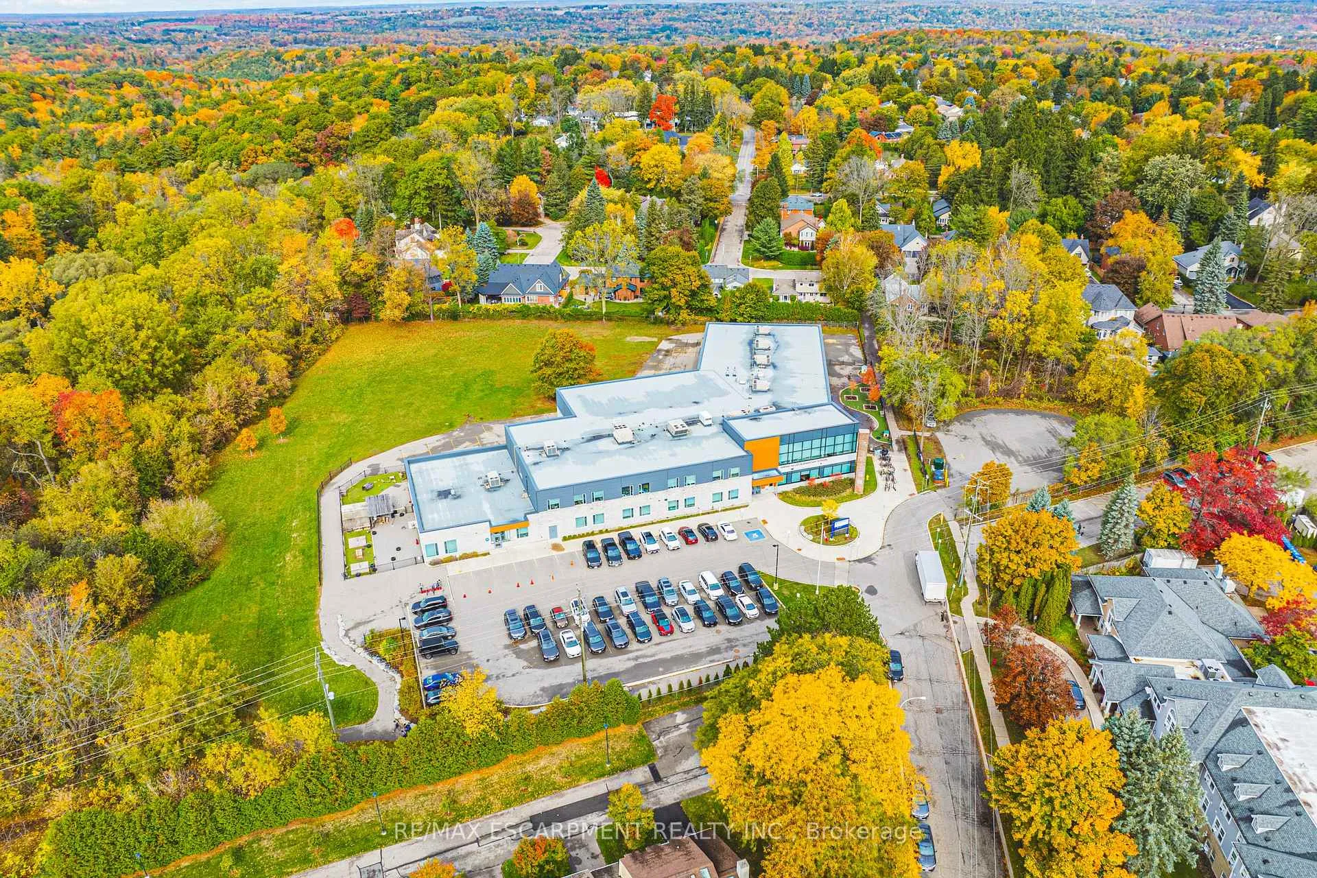 Photo 40 of Unit 215, 150 Wilson Street W, Hamilton, Ancaster — HOMEH
