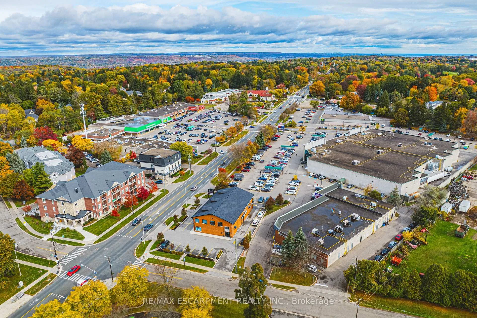 Photo 44 of Unit 215, 150 Wilson Street W, Hamilton, Ancaster — HOMEH