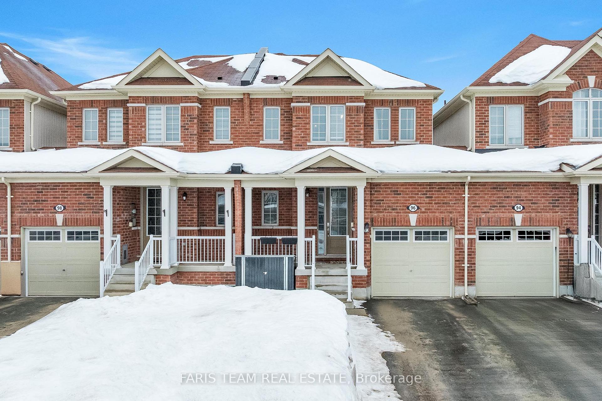 Photo 1 of 96 Wagner Crescent, Essa, Angus — HOMEH
