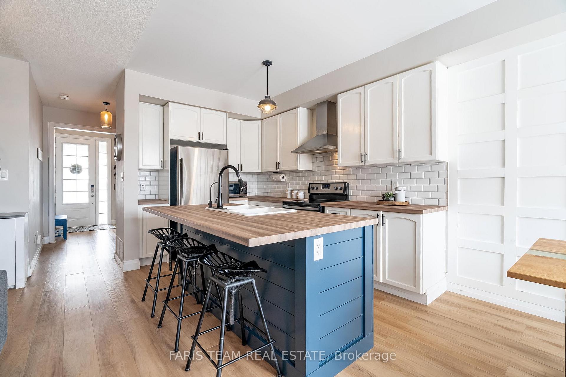 Photo 2 of 96 Wagner Crescent, Essa, Angus — HOMEH