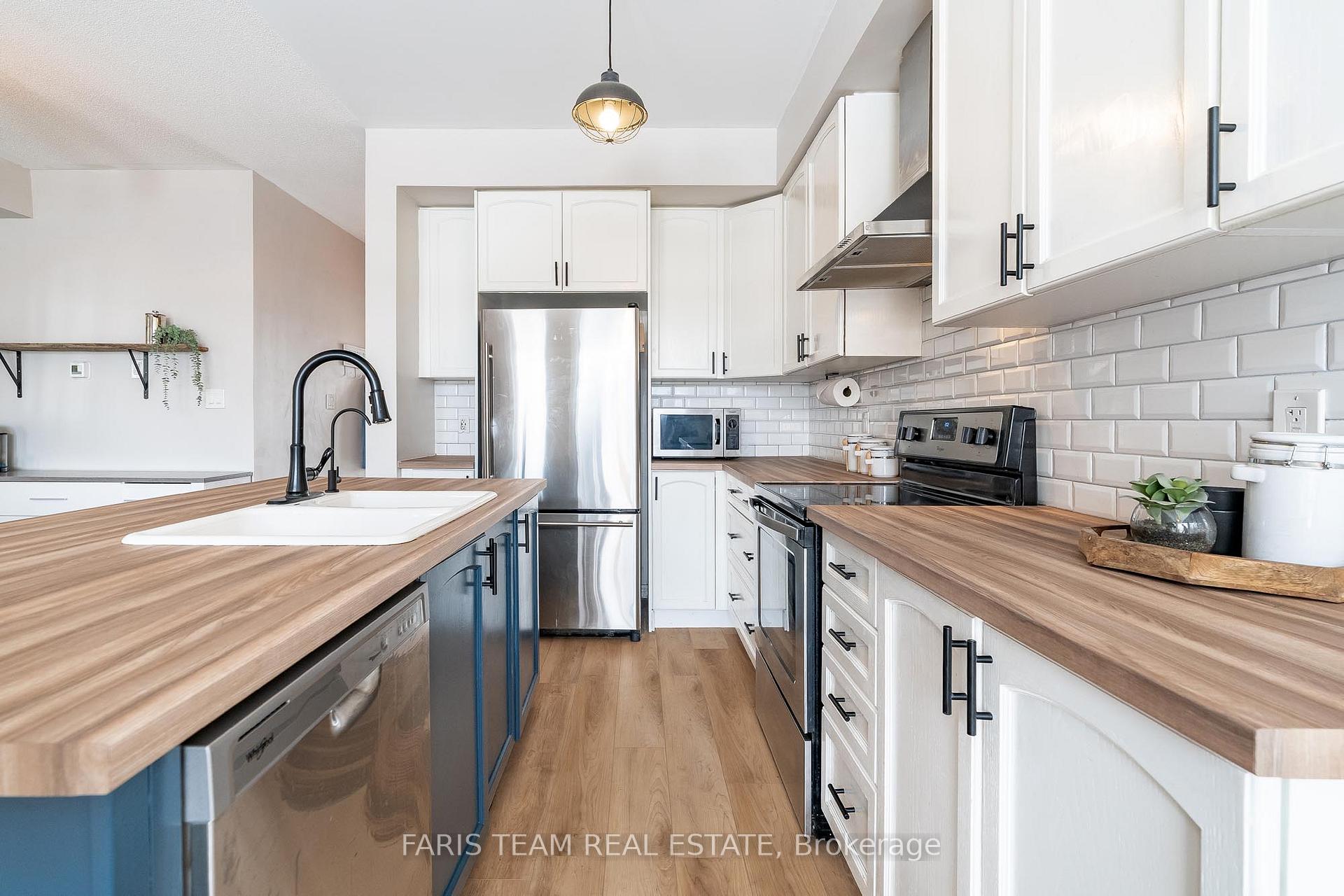 Photo 3 of 96 Wagner Crescent, Essa, Angus — HOMEH