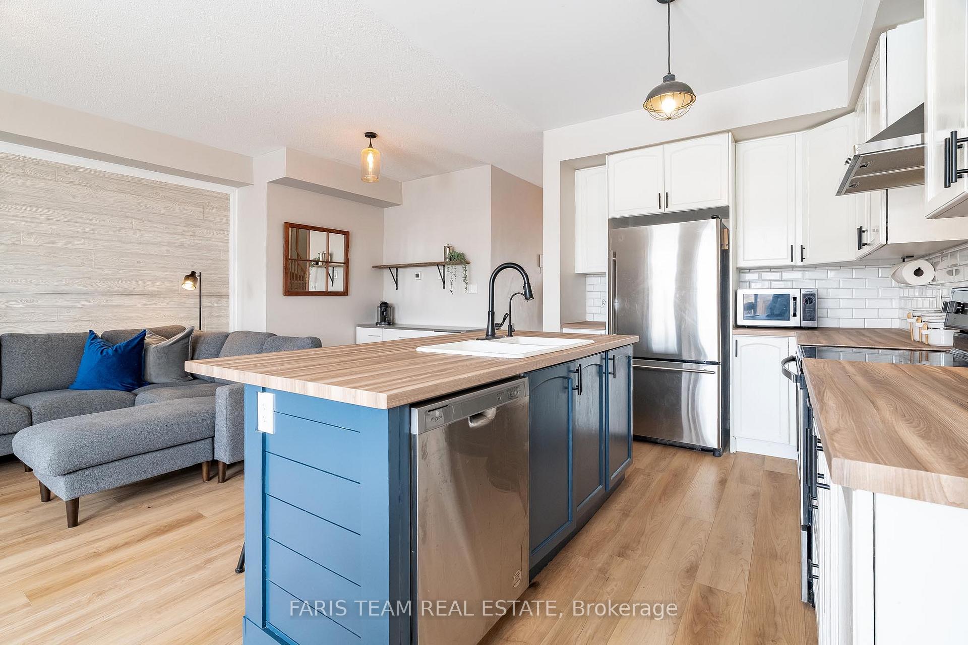 Photo 4 of 96 Wagner Crescent, Essa, Angus — HOMEH