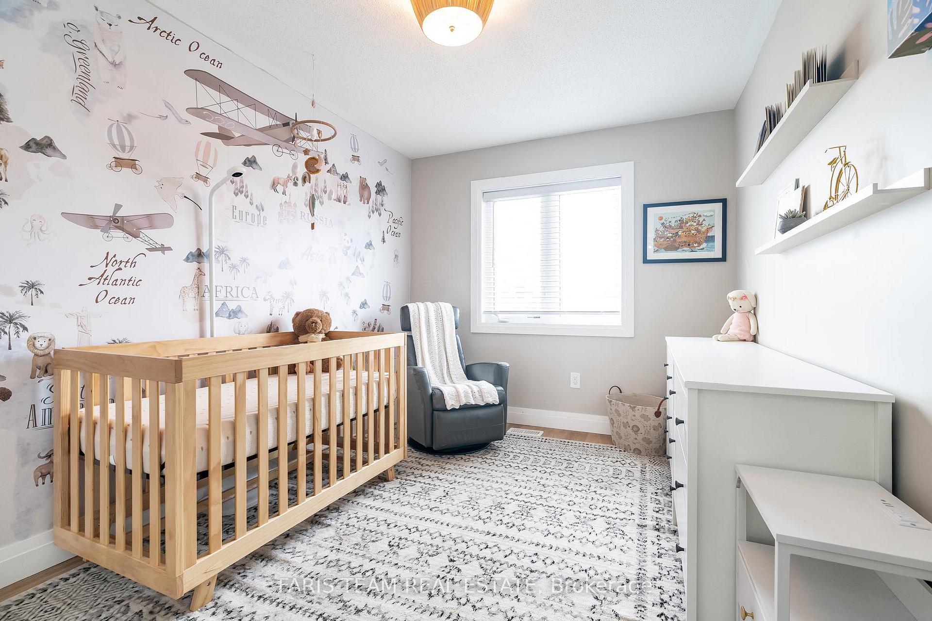 Photo 11 of 96 Wagner Crescent, Essa, Angus — HOMEH
