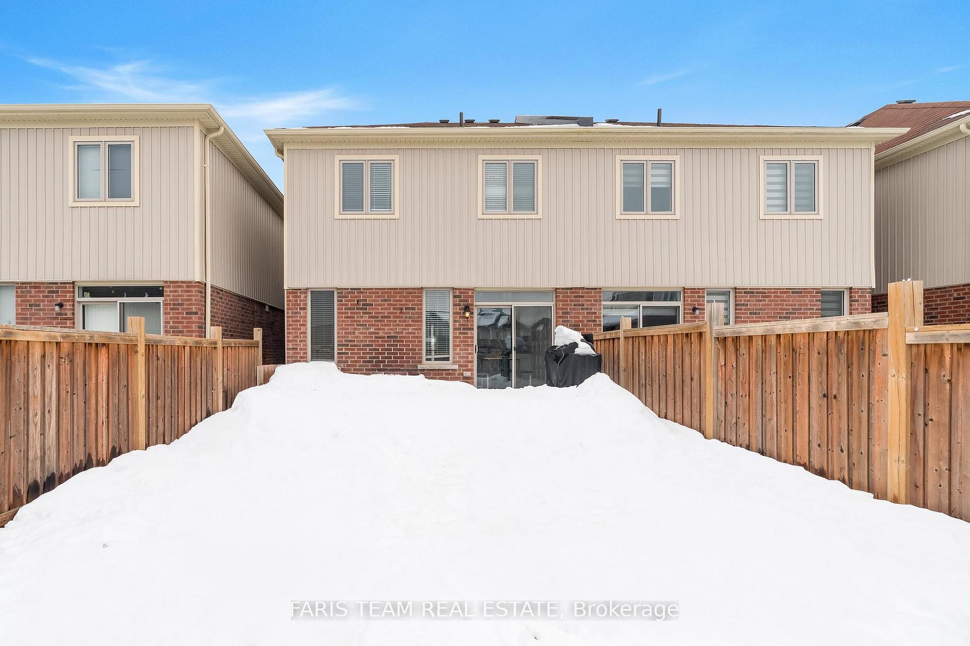 Photo 16 of 96 Wagner Crescent, Essa, Angus — HOMEH