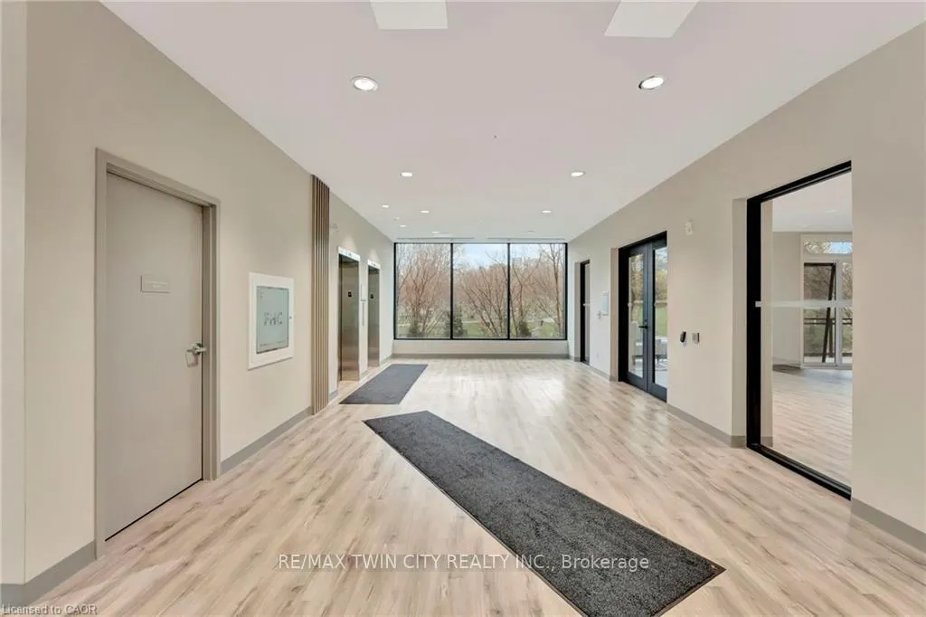 Photo 5 of Unit 516, 107 Roger Street, Waterloo — HOMEH
