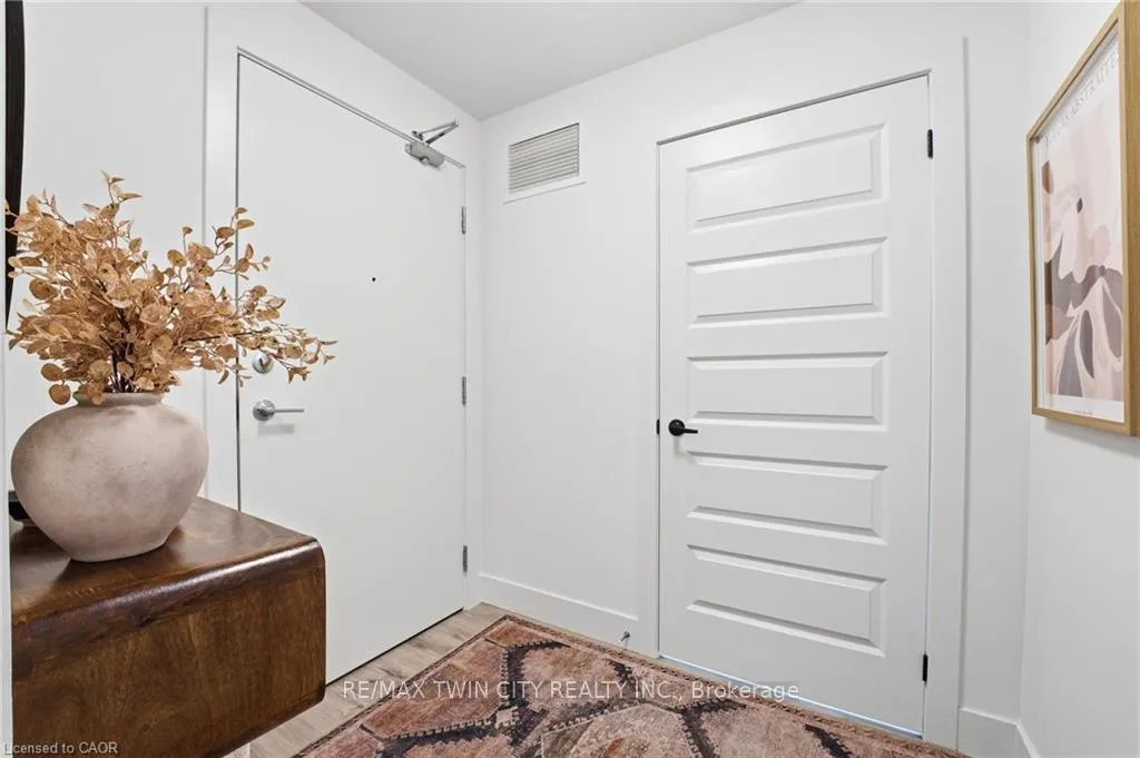 Photo 6 of Unit 516, 107 Roger Street, Waterloo — HOMEH