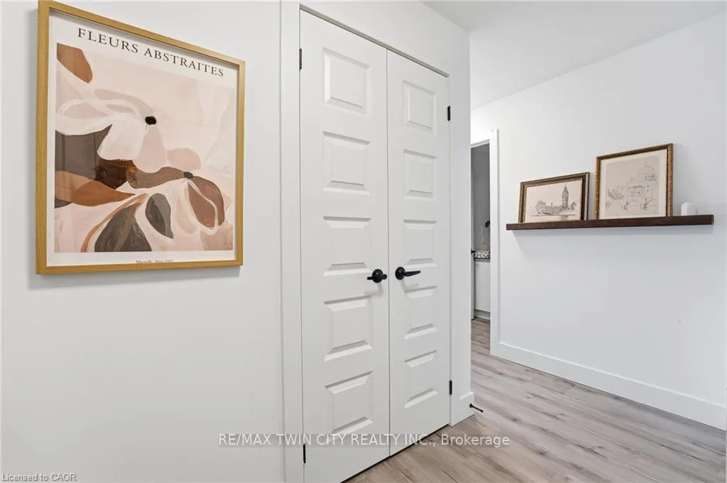 Photo 7 of Unit 516, 107 Roger Street, Waterloo — HOMEH