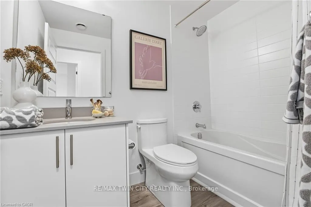 Photo 17 of Unit 516, 107 Roger Street, Waterloo — HOMEH
