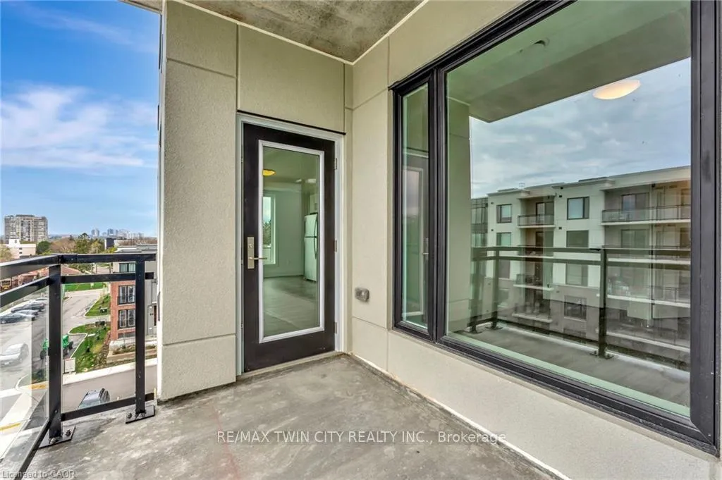 Photo 21 of Unit 516, 107 Roger Street, Waterloo — HOMEH