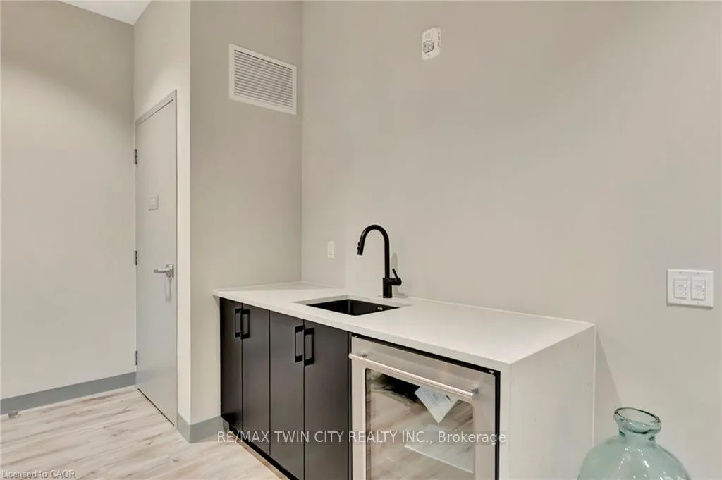 Photo 27 of Unit 516, 107 Roger Street, Waterloo — HOMEH