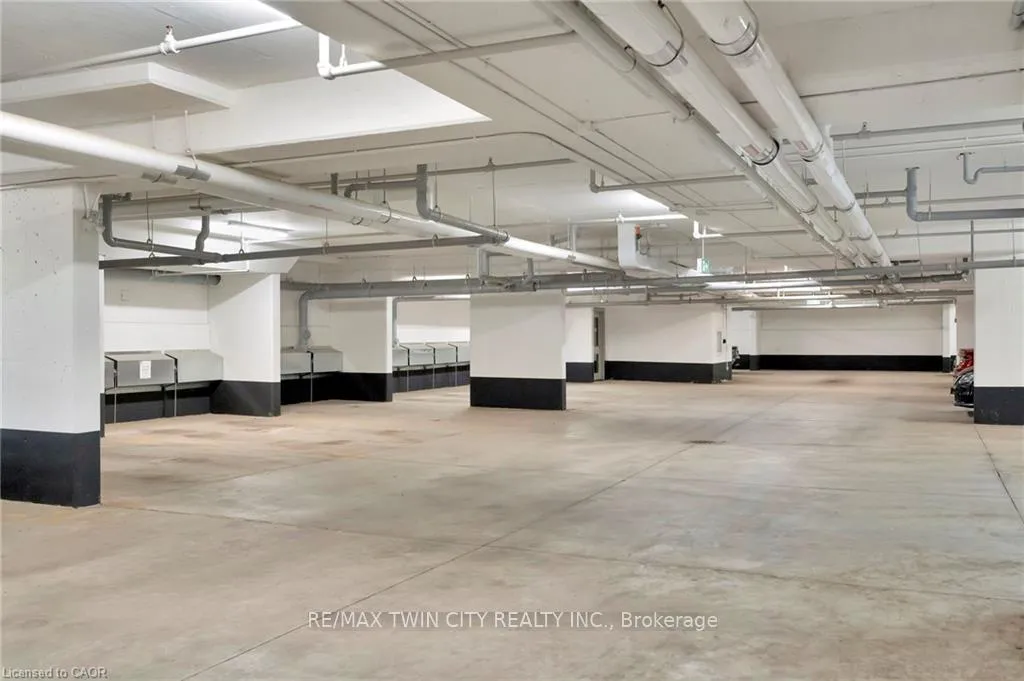 Photo 29 of Unit 516, 107 Roger Street, Waterloo — HOMEH