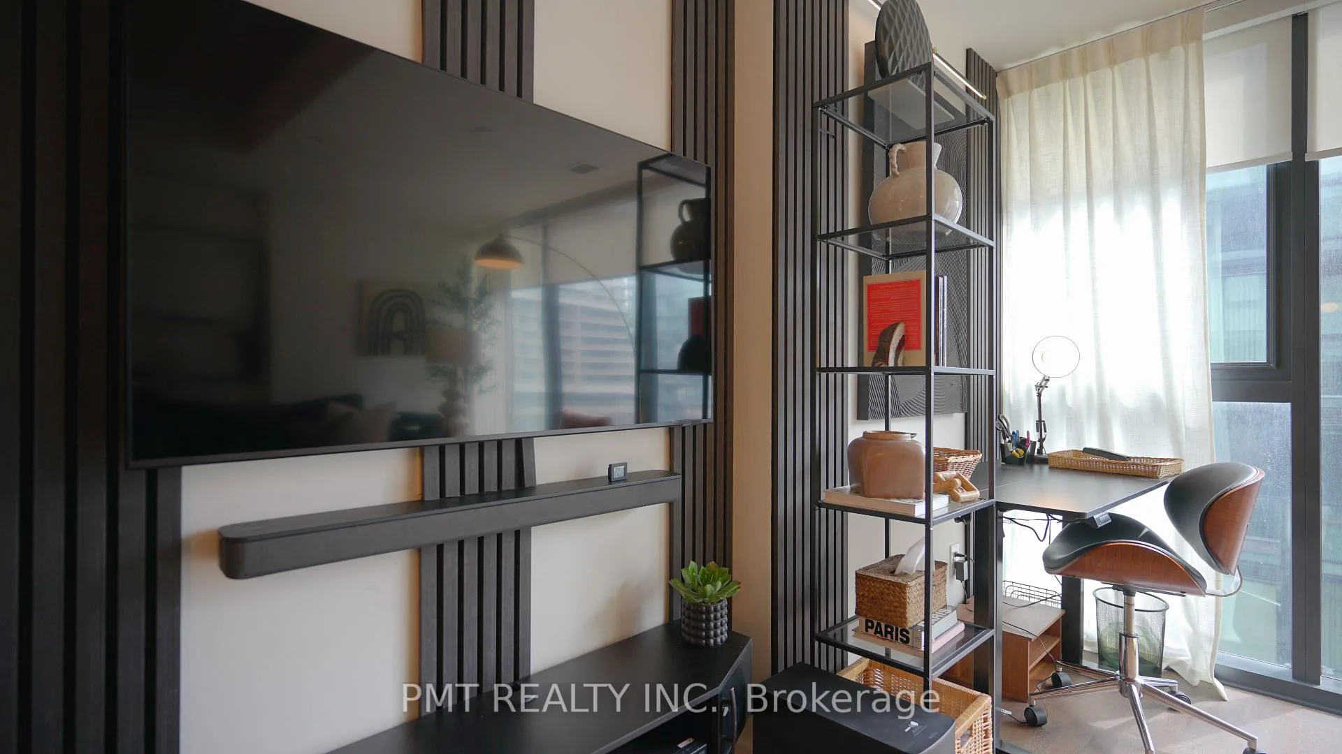 Photo 9 of Unit 709, 629 King Street W, Toronto, Waterfront Communities — HOMEH