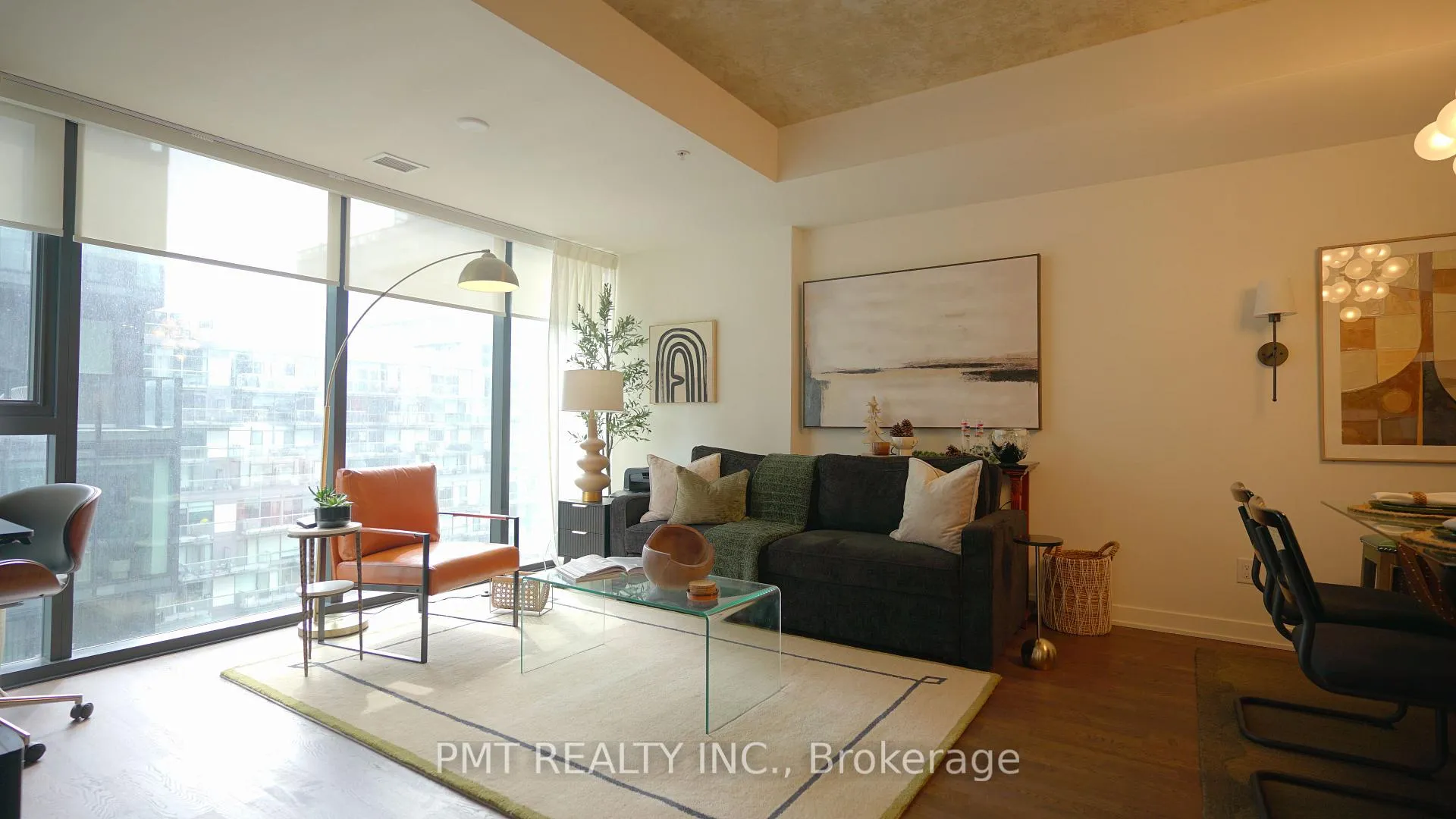 Photo 11 of Unit 709, 629 King Street W, Toronto, Waterfront Communities — HOMEH