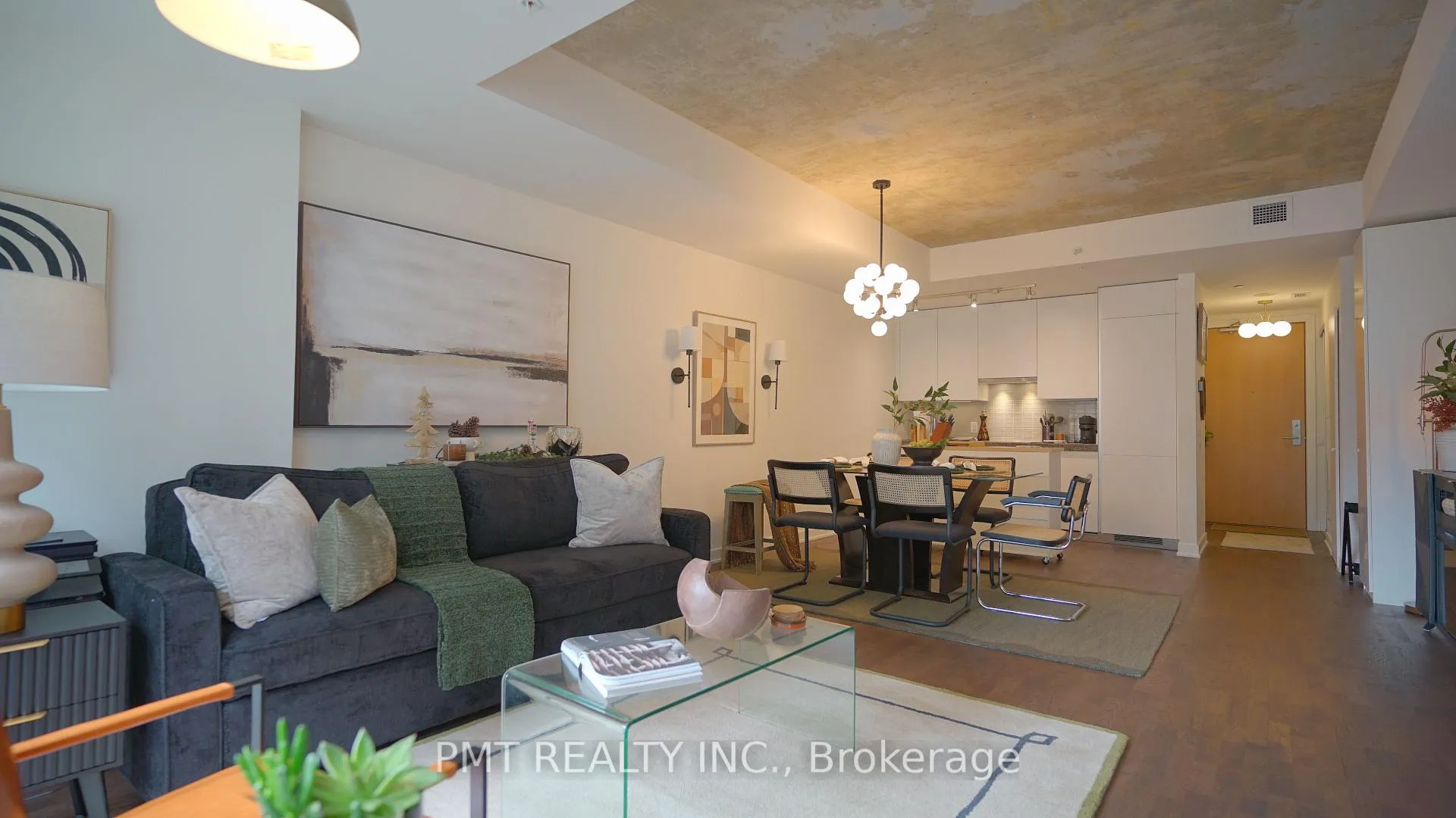 Photo 12 of Unit 709, 629 King Street W, Toronto, Waterfront Communities — HOMEH